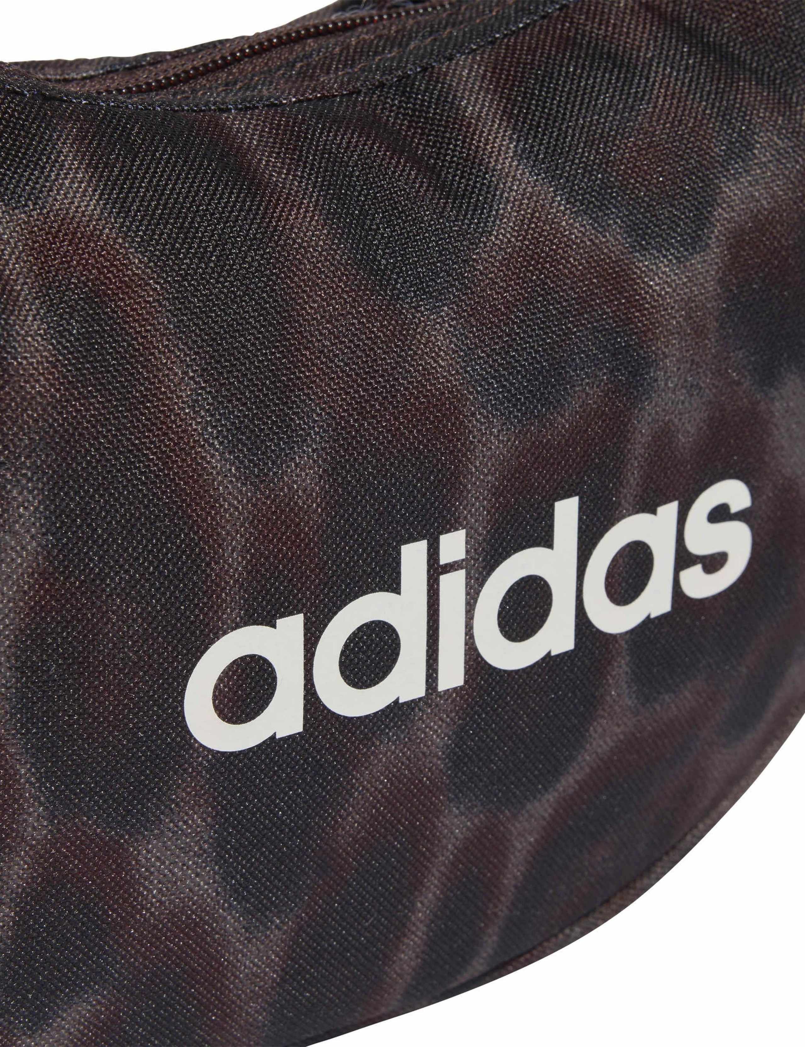 Linear Essential Animal Print Graphic Pouch Bag 5 of 6