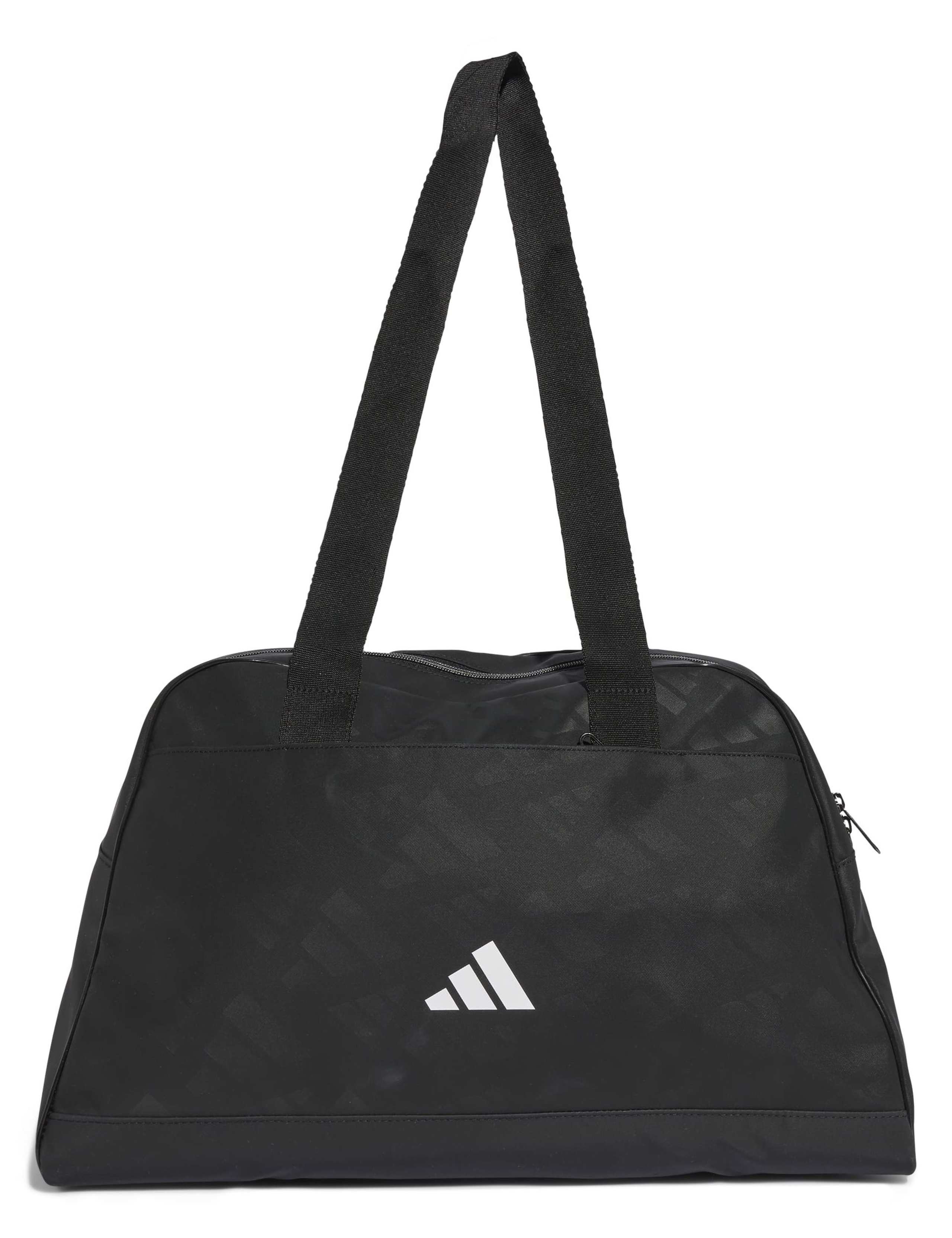 Logo Bowler Bag 1 of 6
