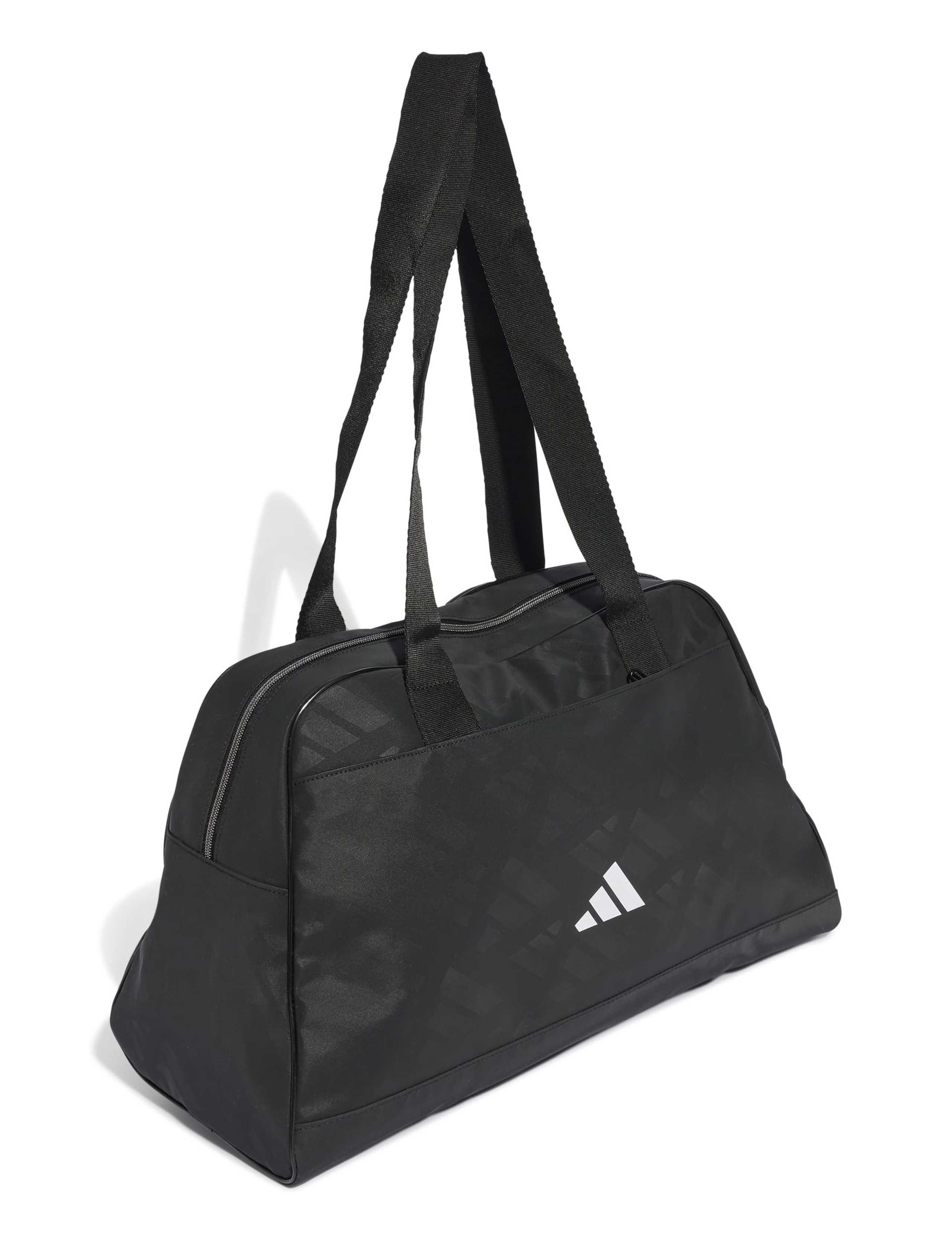 Logo Bowler Bag 3 of 6