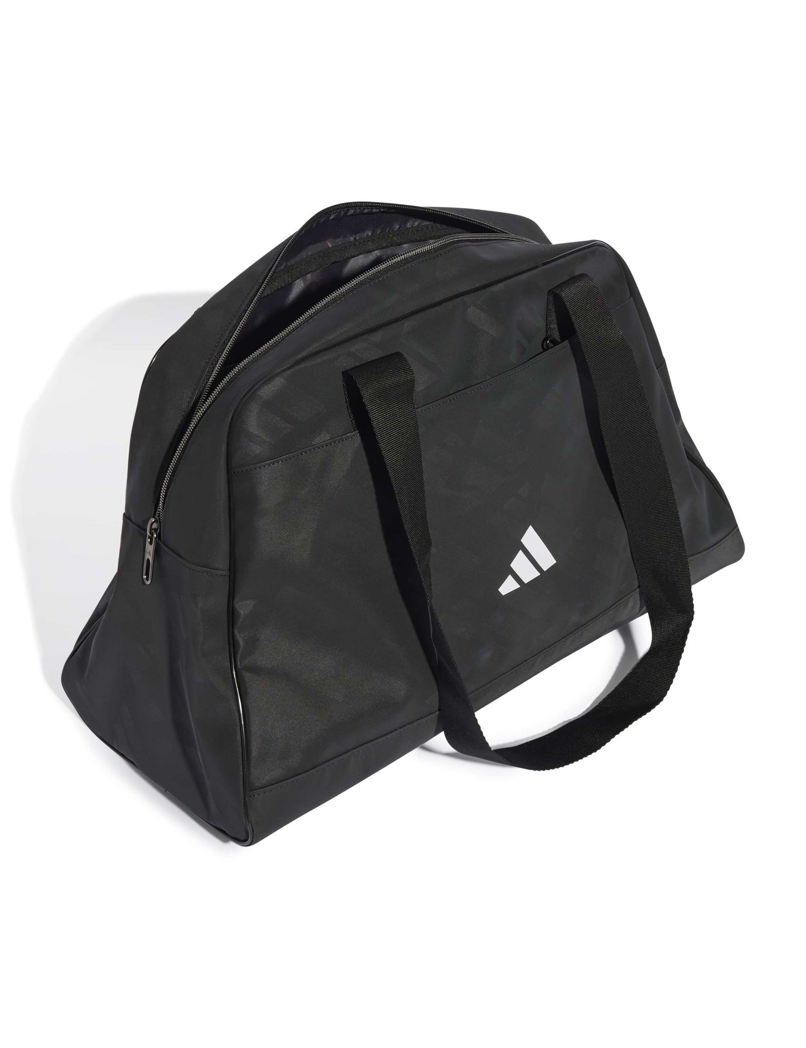 Logo Bowler Bag 2 of 6