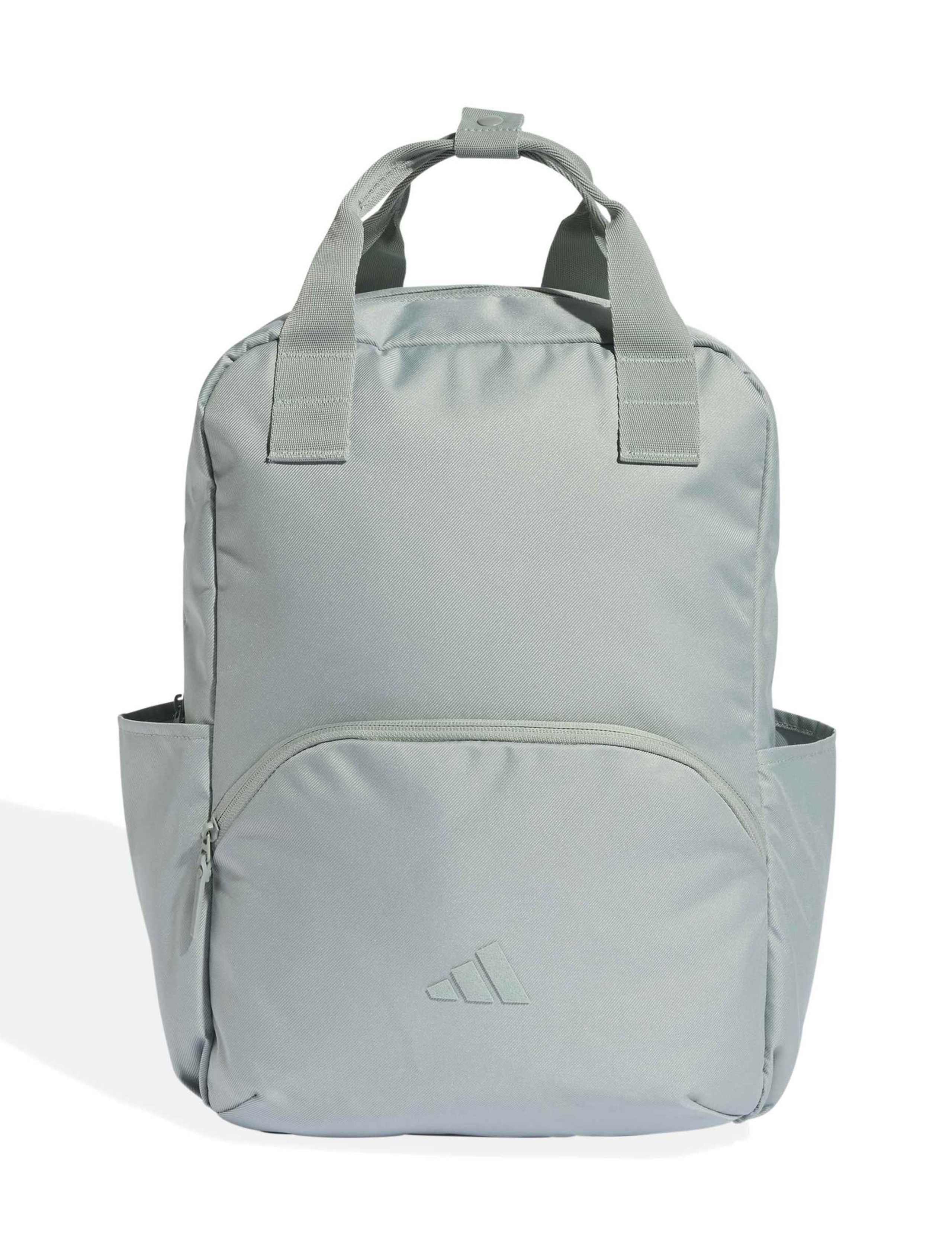 Prime Zip Around Top Handle Backpack 1 of 6