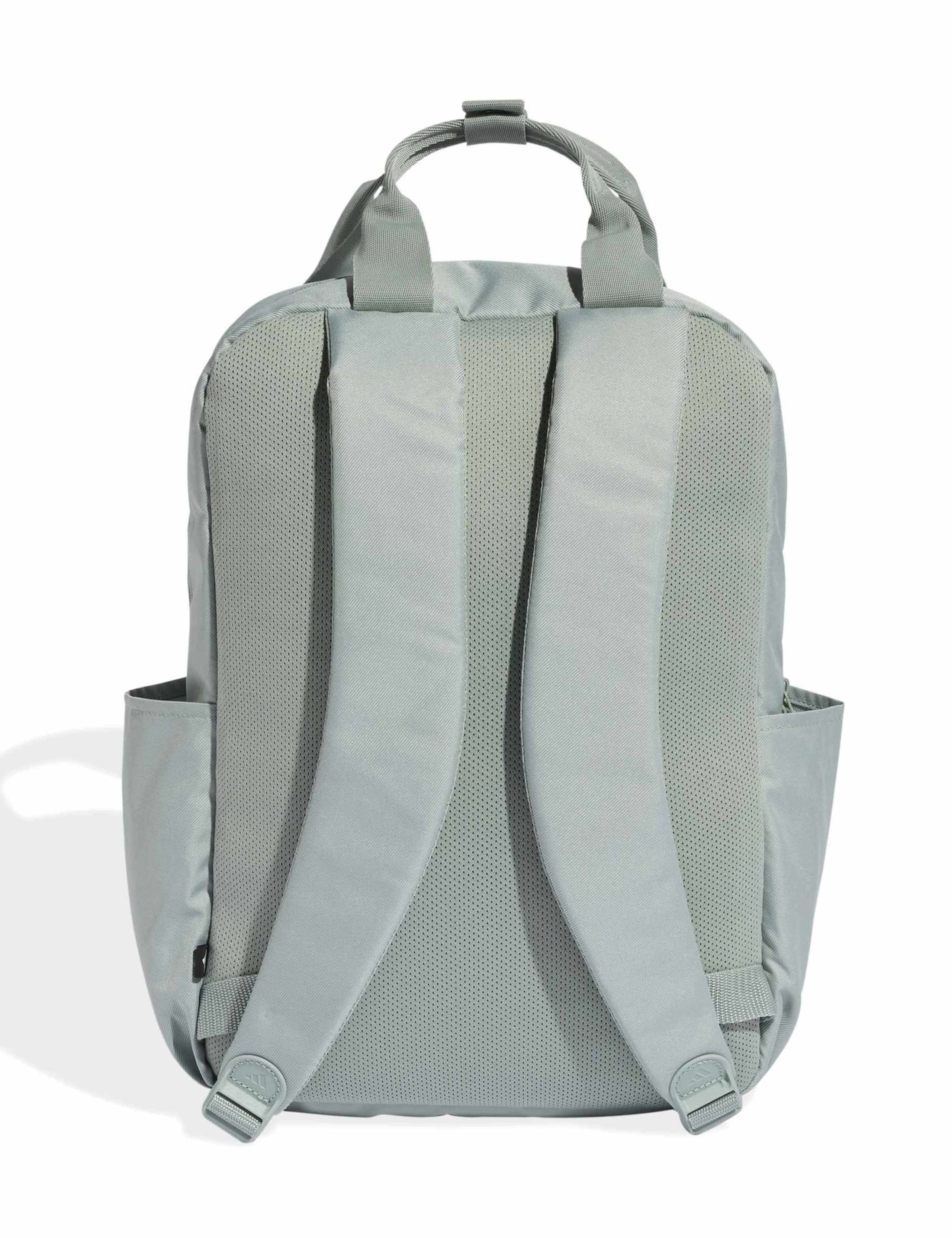 Prime Zip Around Top Handle Backpack 4 of 6