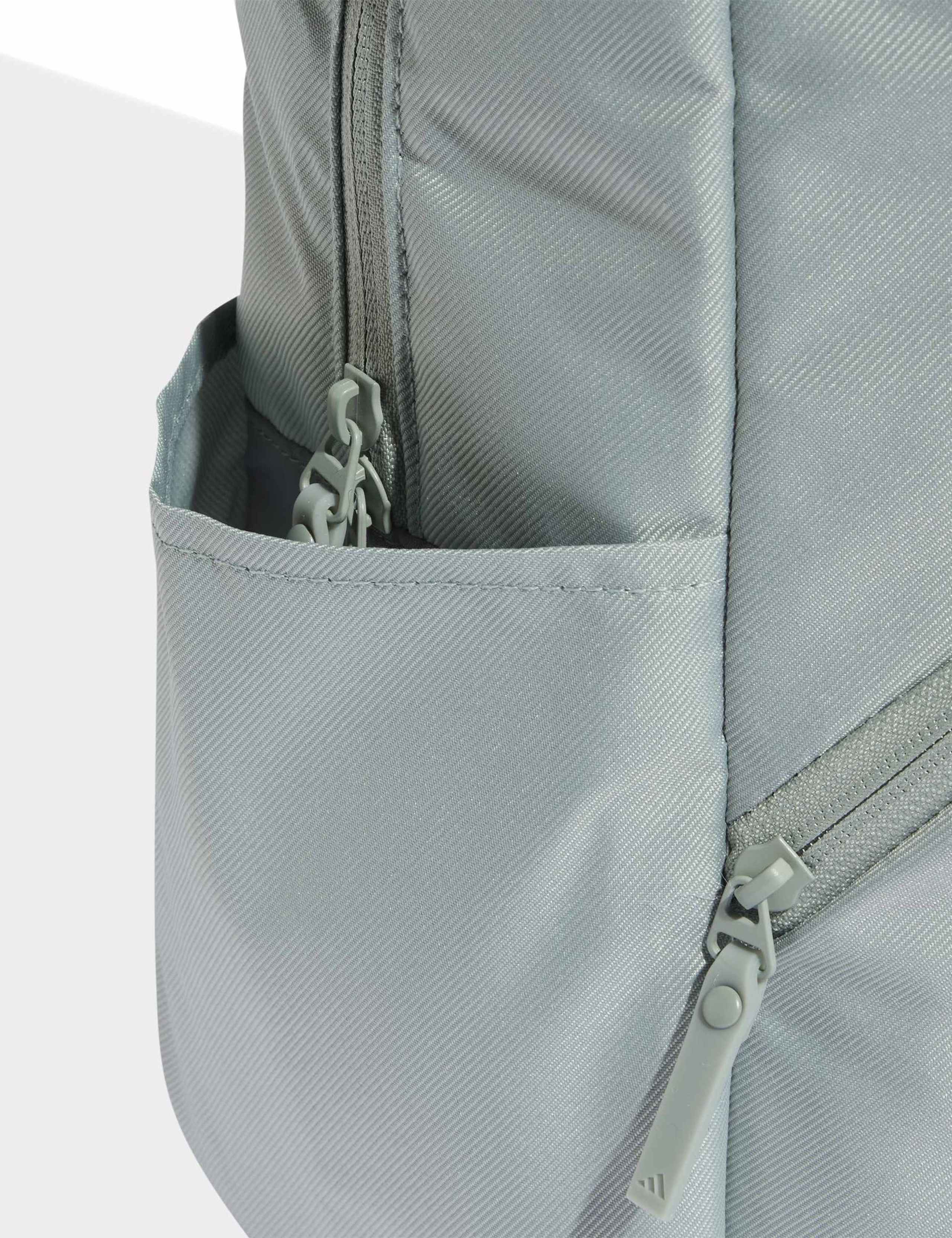 Prime Zip Around Top Handle Backpack 6 of 6