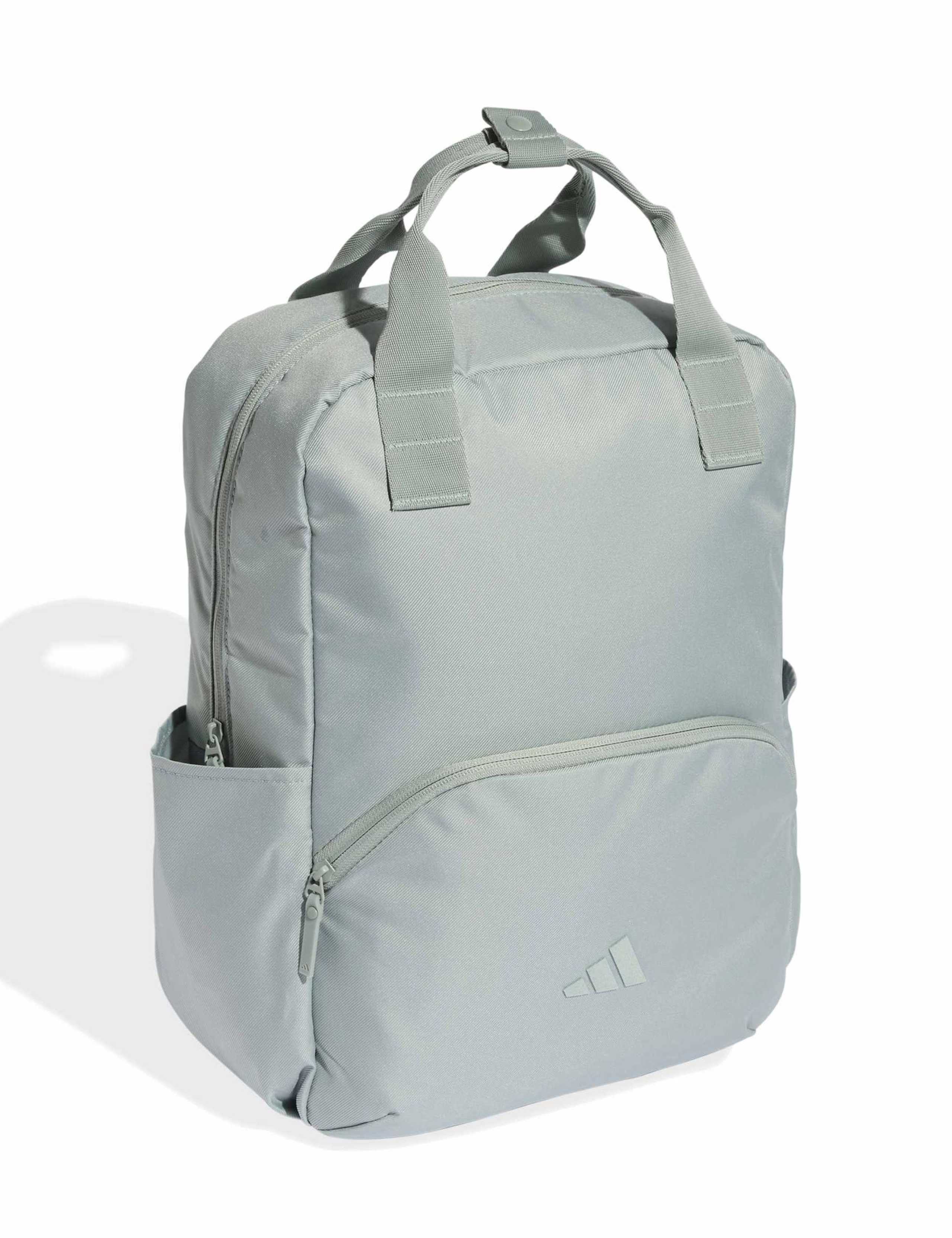 Prime Zip Around Top Handle Backpack 2 of 6