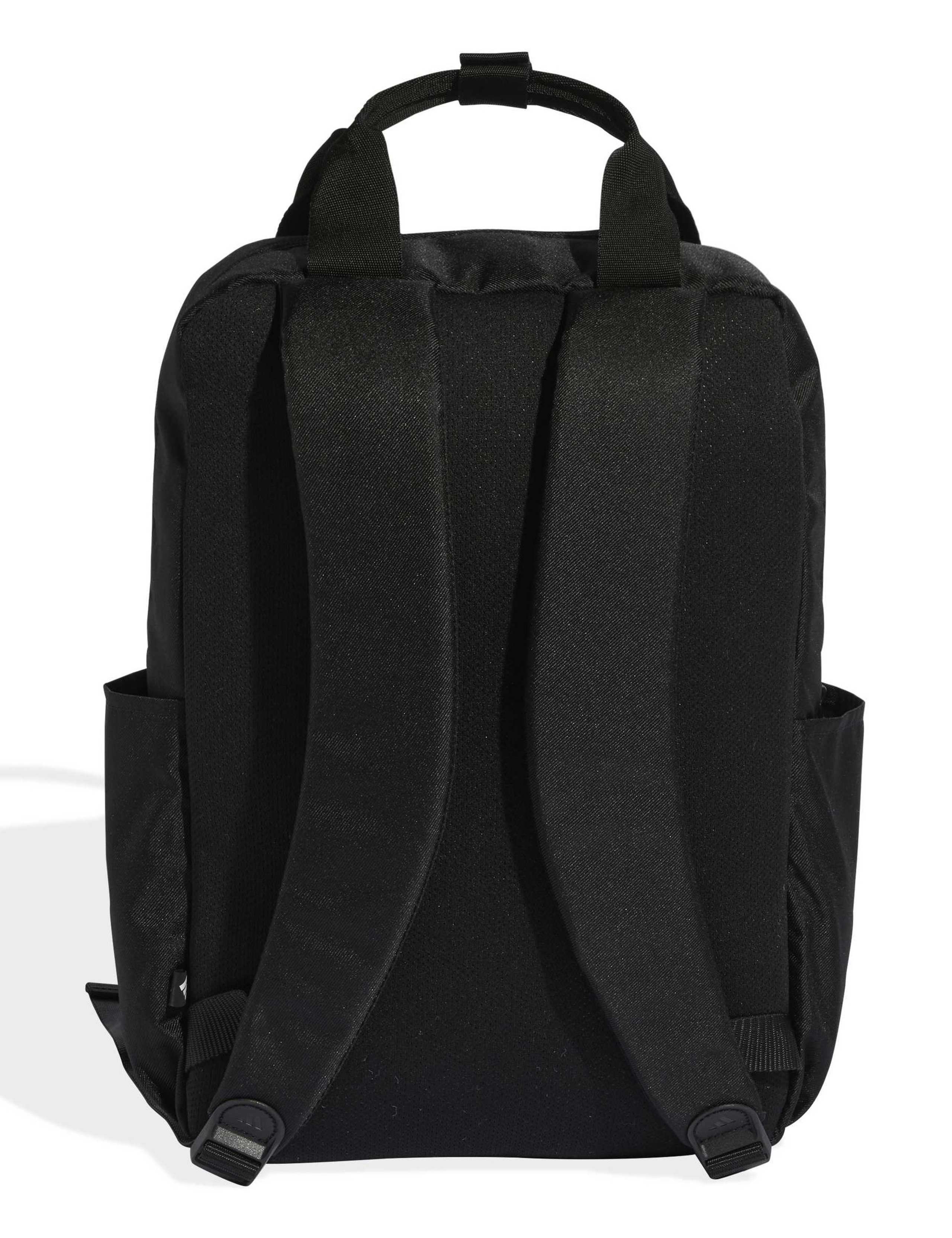 Prime Zip Around Top Handle Backpack 4 of 6