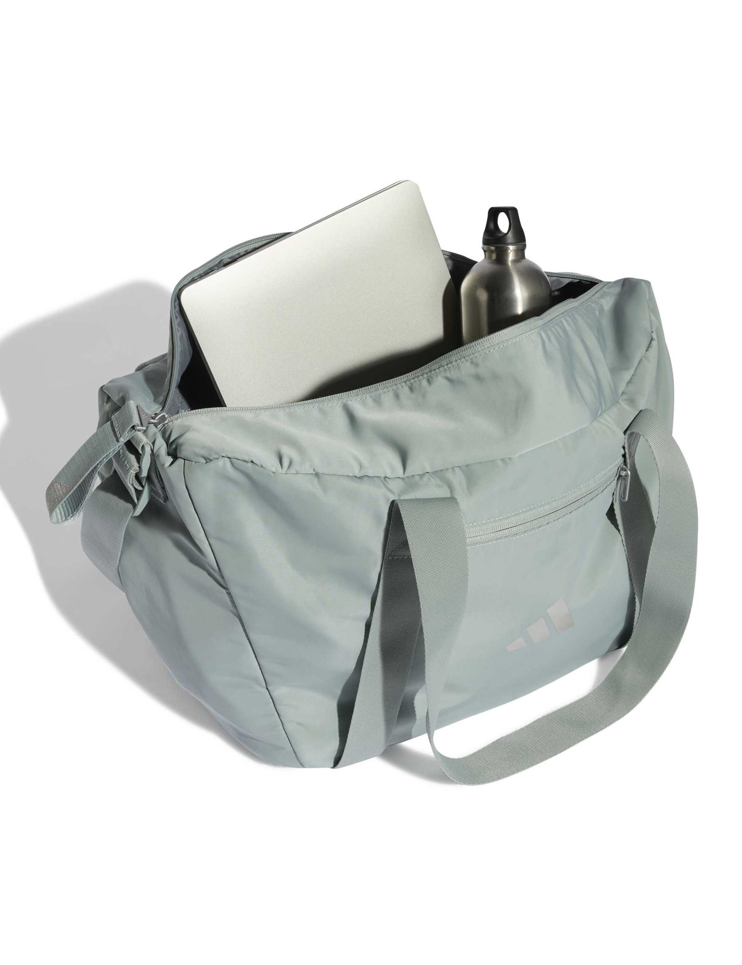 Top Handle Tote Sports Bag 5 of 7