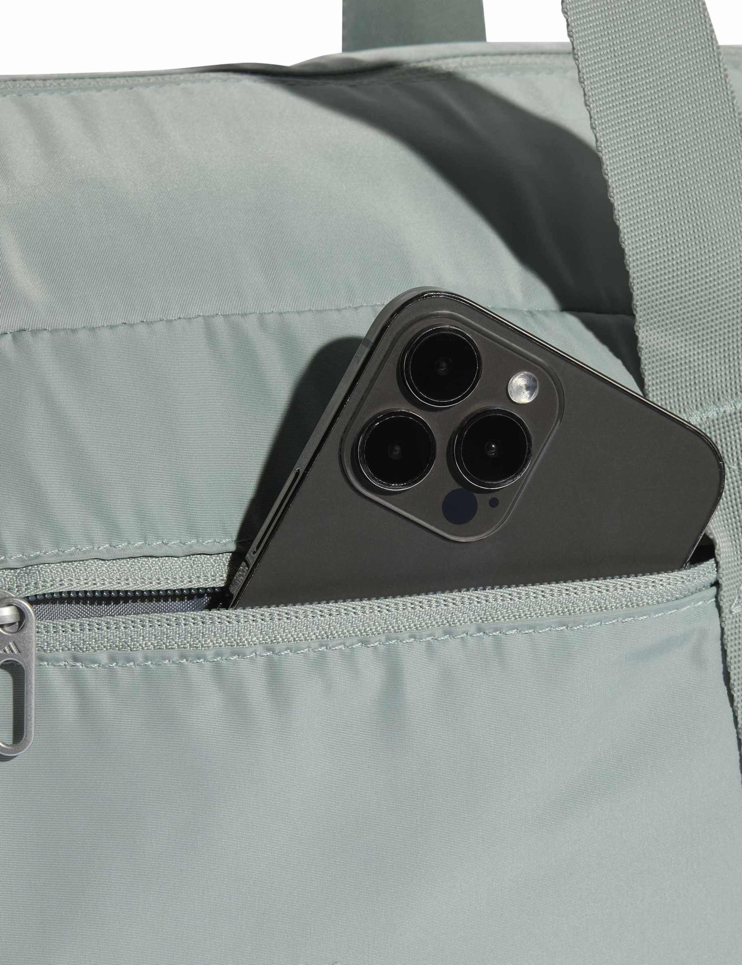 Top Handle Tote Sports Bag 7 of 7