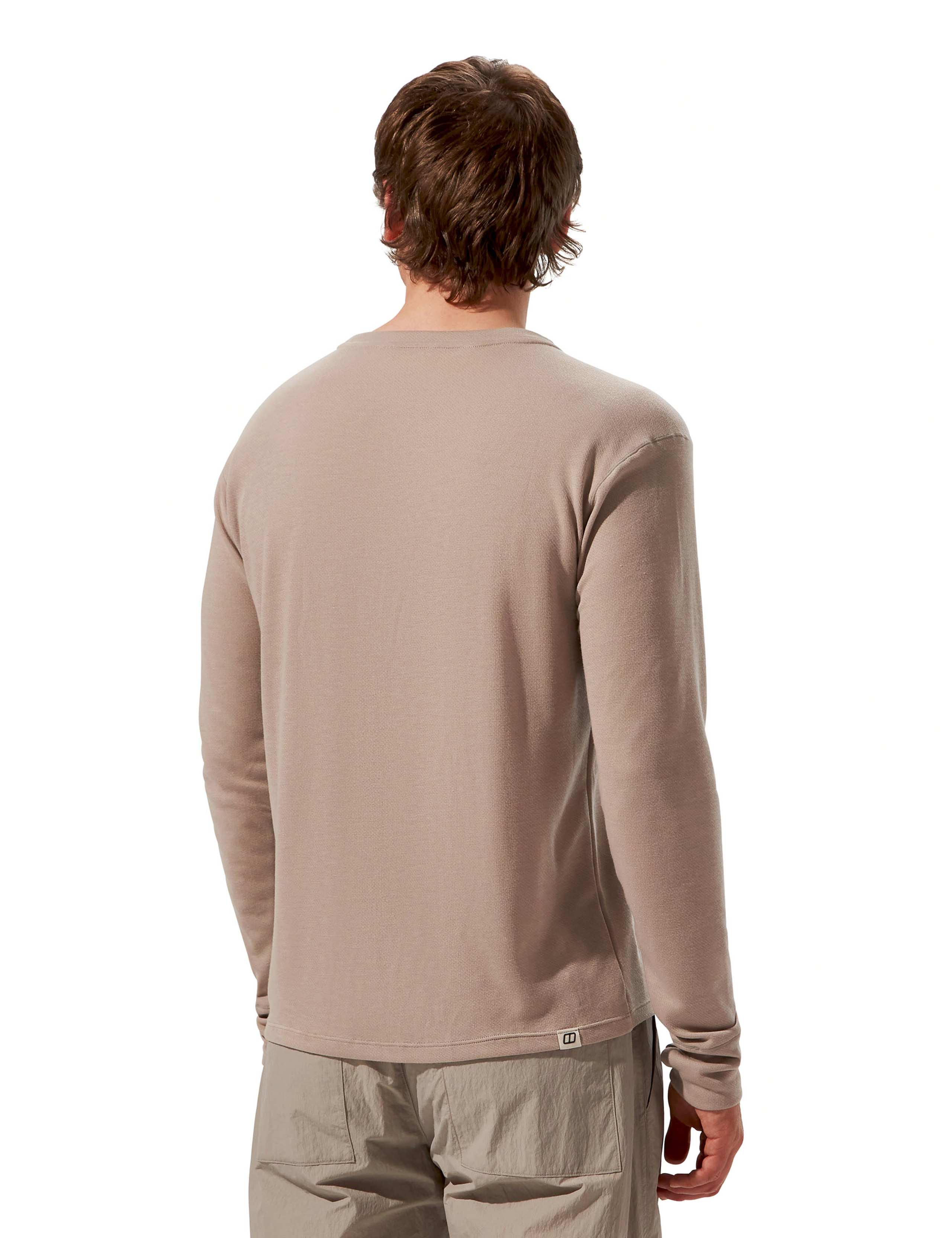 Ivyhill Crew Neck Long Sleeve Baselayer Top 4 of 6