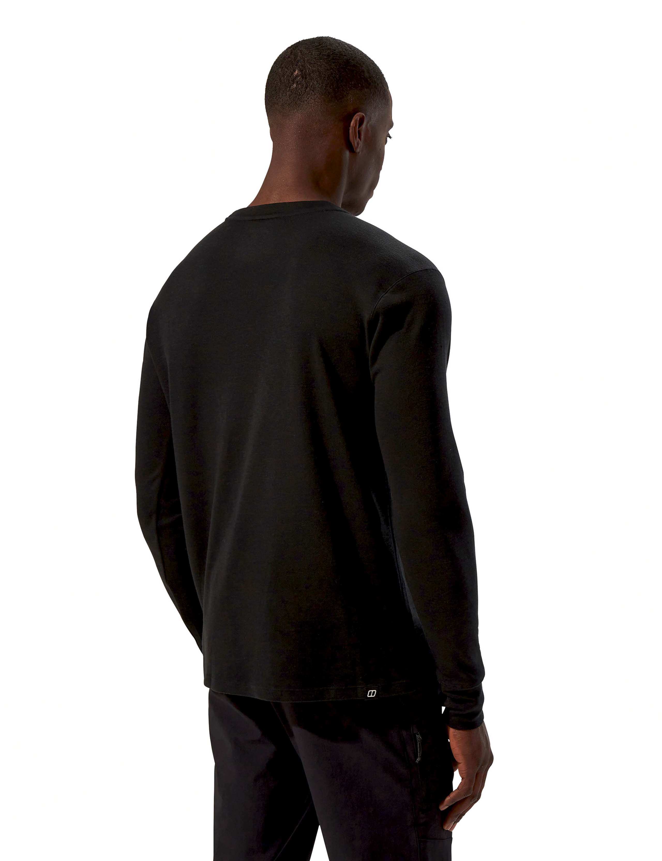 Ivyhill Crew Neck Long Sleeve Baselayer Top 5 of 6