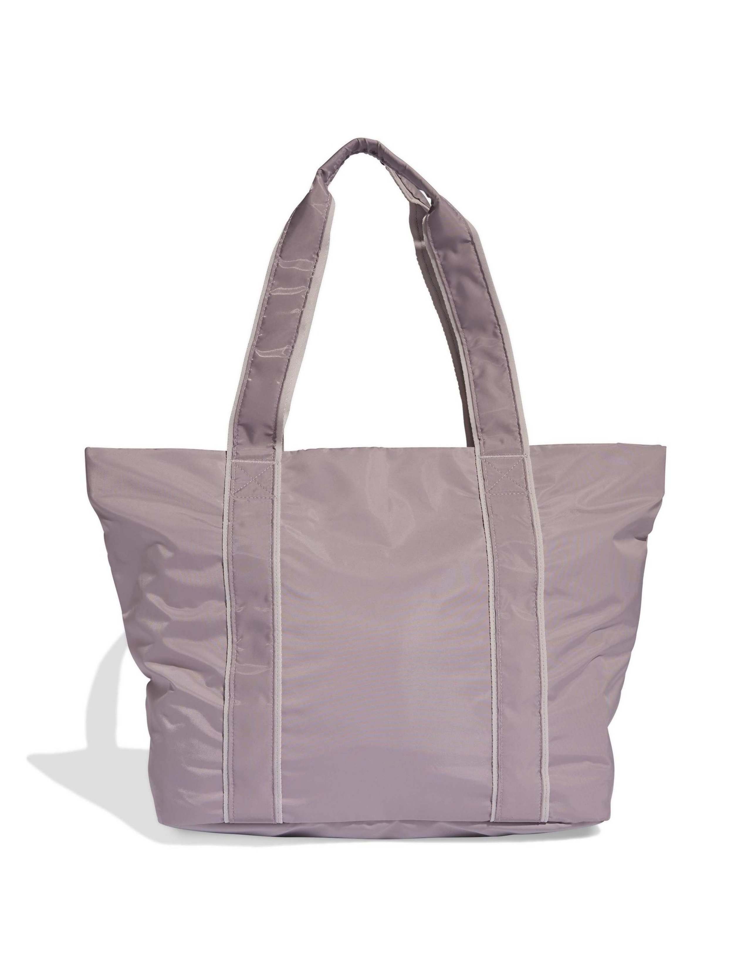 Yoga Top Handle Tote Bag 3 of 6