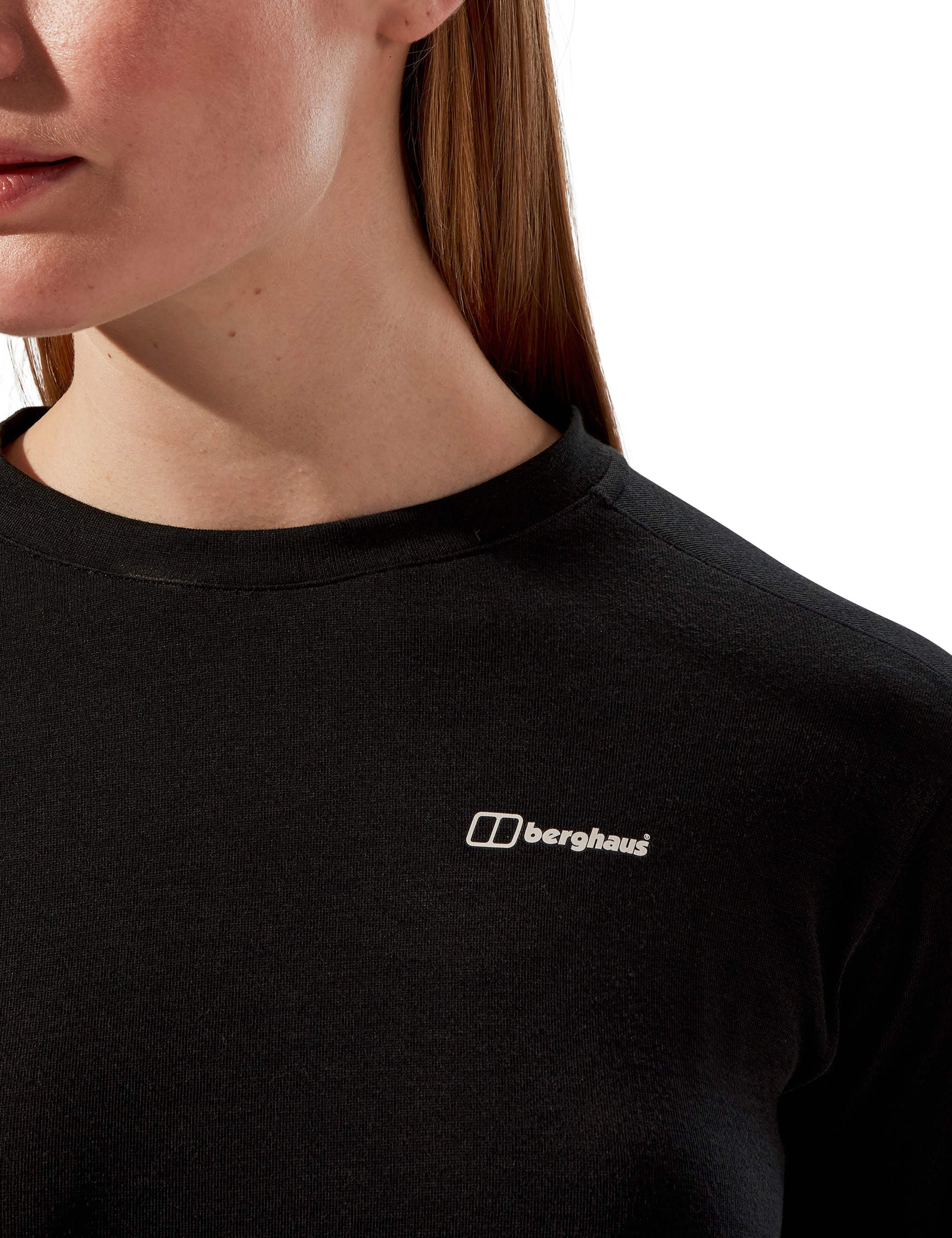 Ivyhill Crew Neck Base Layer Top 8 of 8