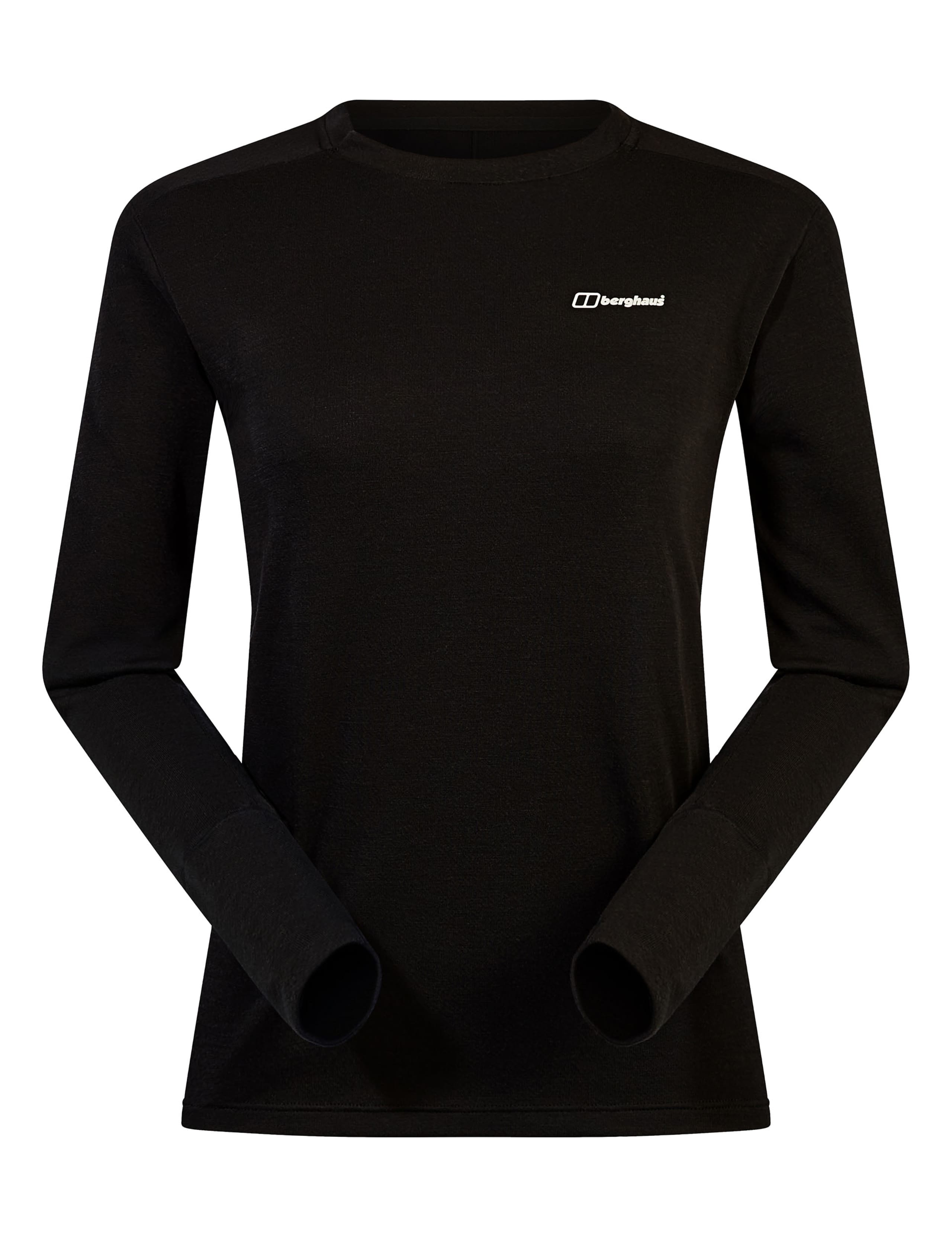 Ivyhill Crew Neck Base Layer Top 2 of 8
