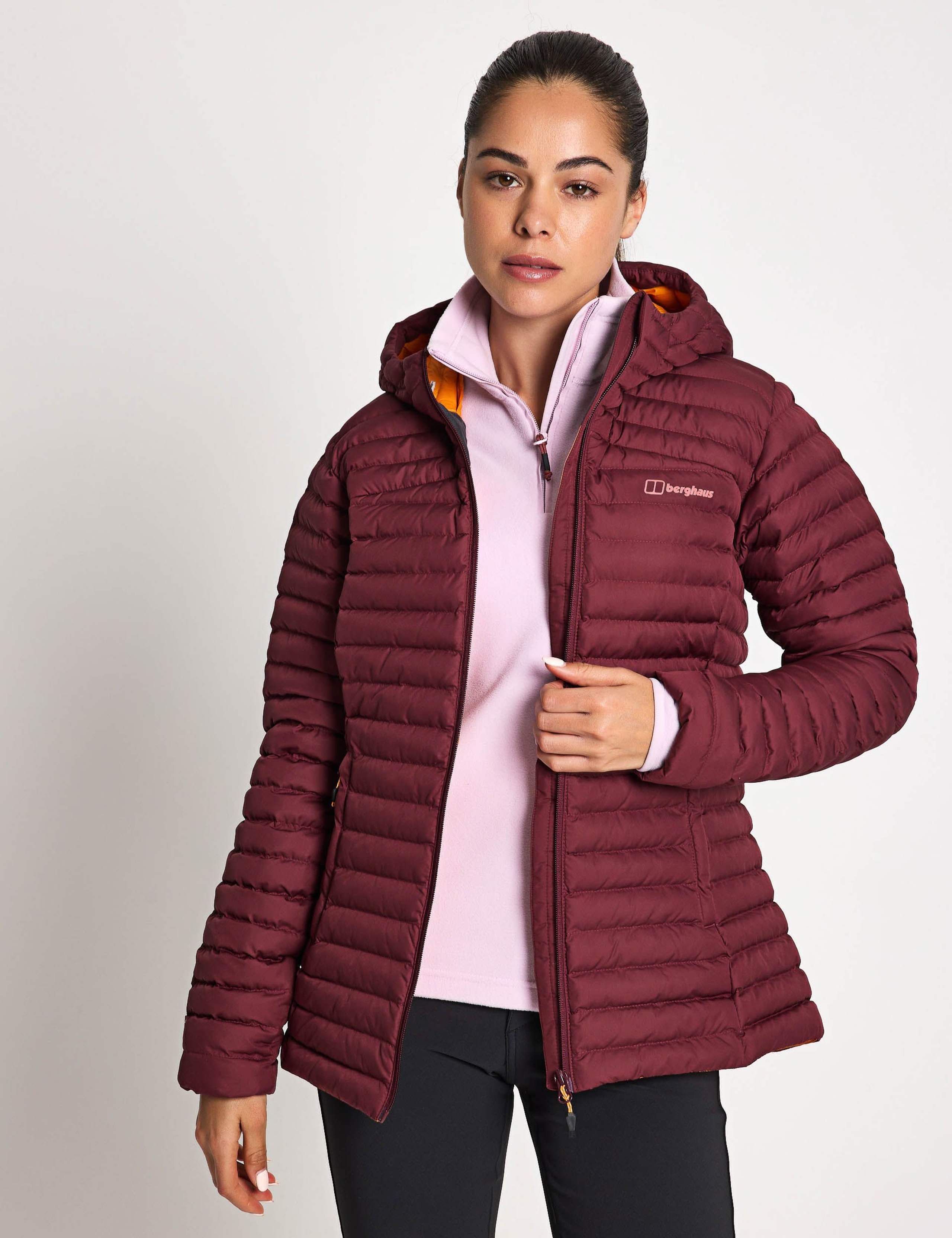Nula Micro Puffer Jacket 2 of 6
