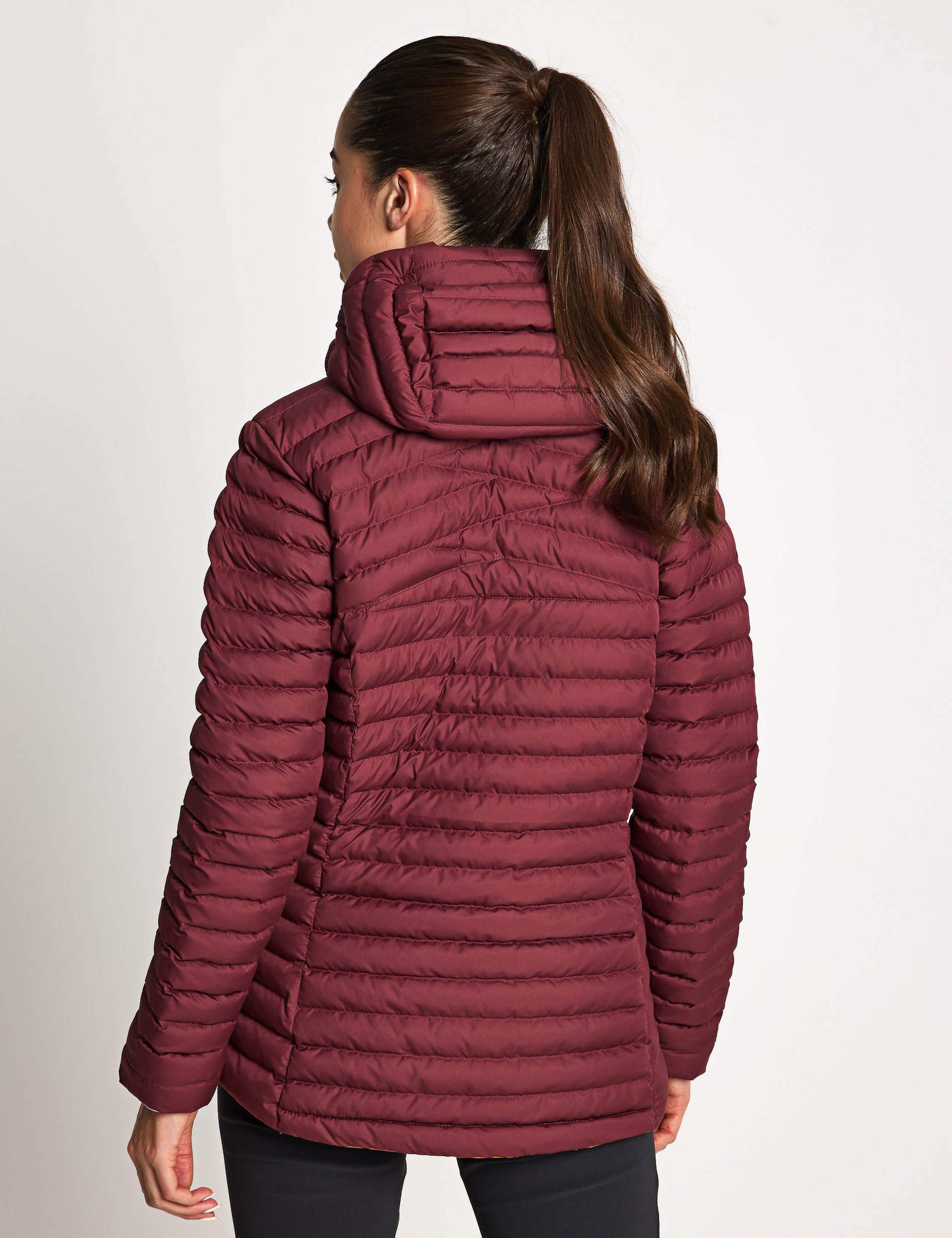 Nula Micro Puffer Jacket 3 of 6