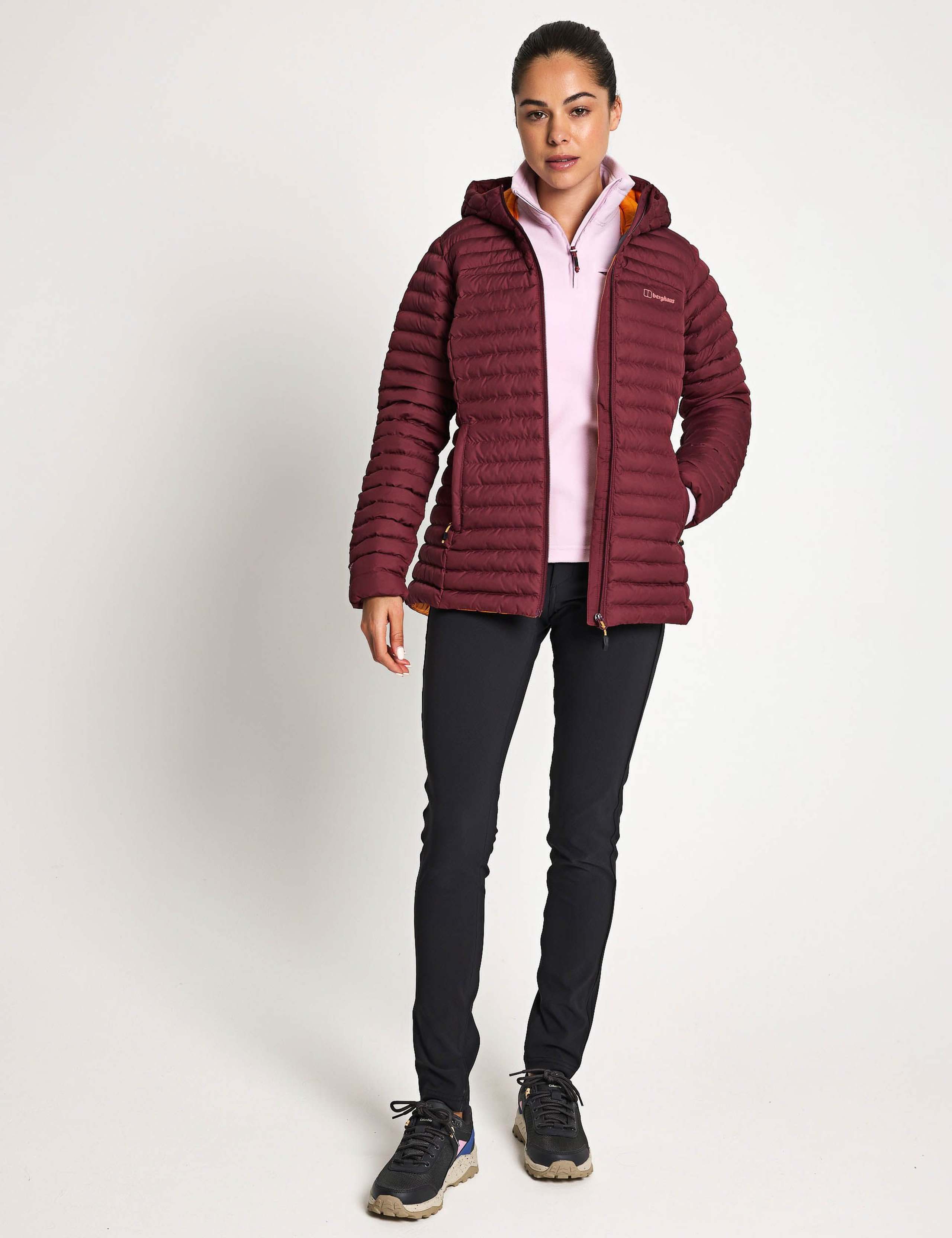 Nula Micro Puffer Jacket 4 of 6