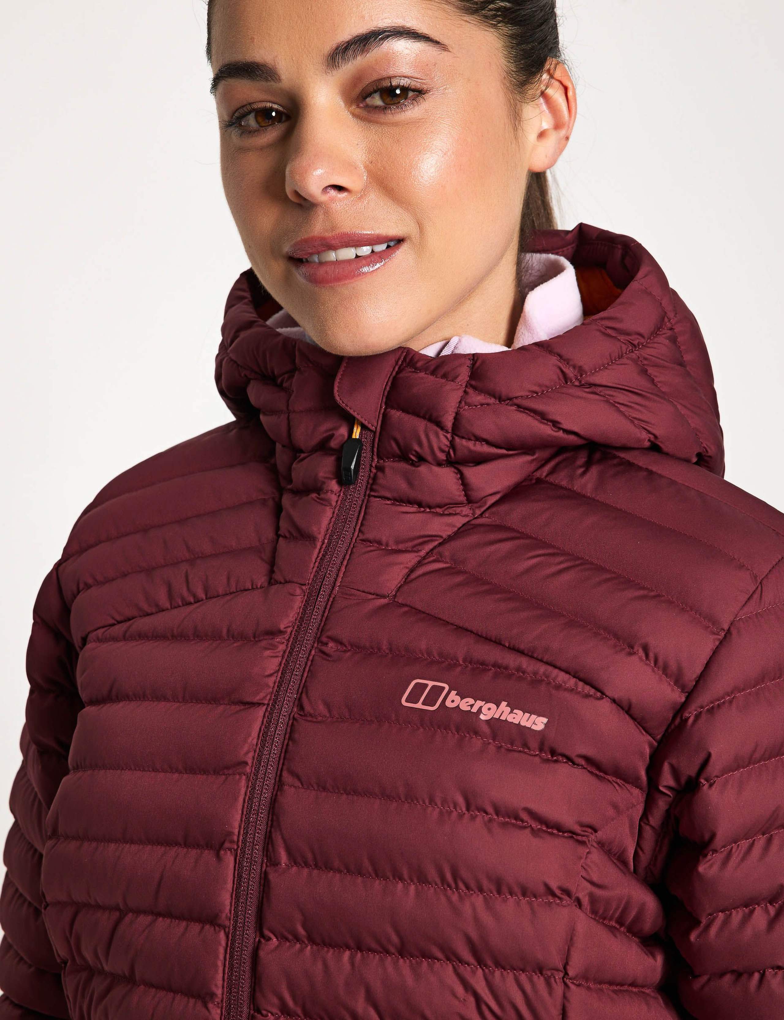 Nula Micro Puffer Jacket 5 of 6