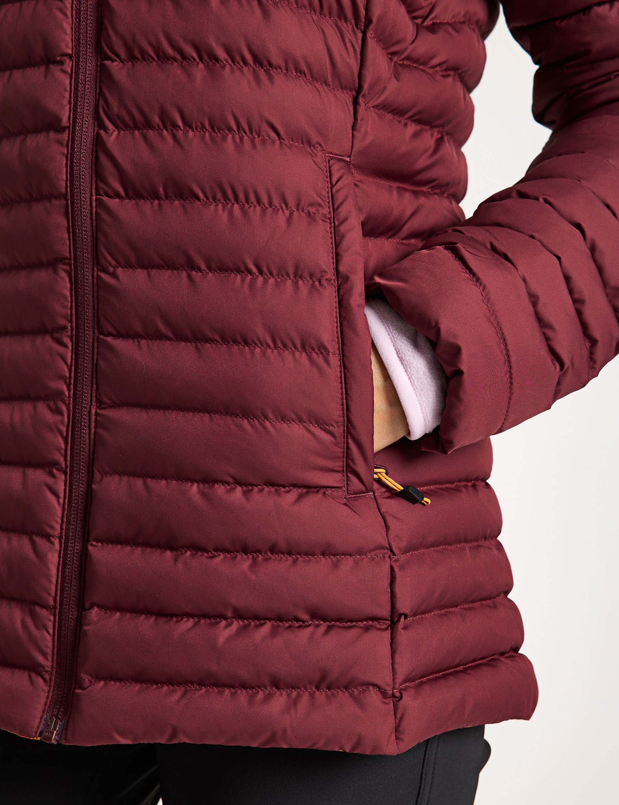 Nula Micro Puffer Jacket 6 of 6