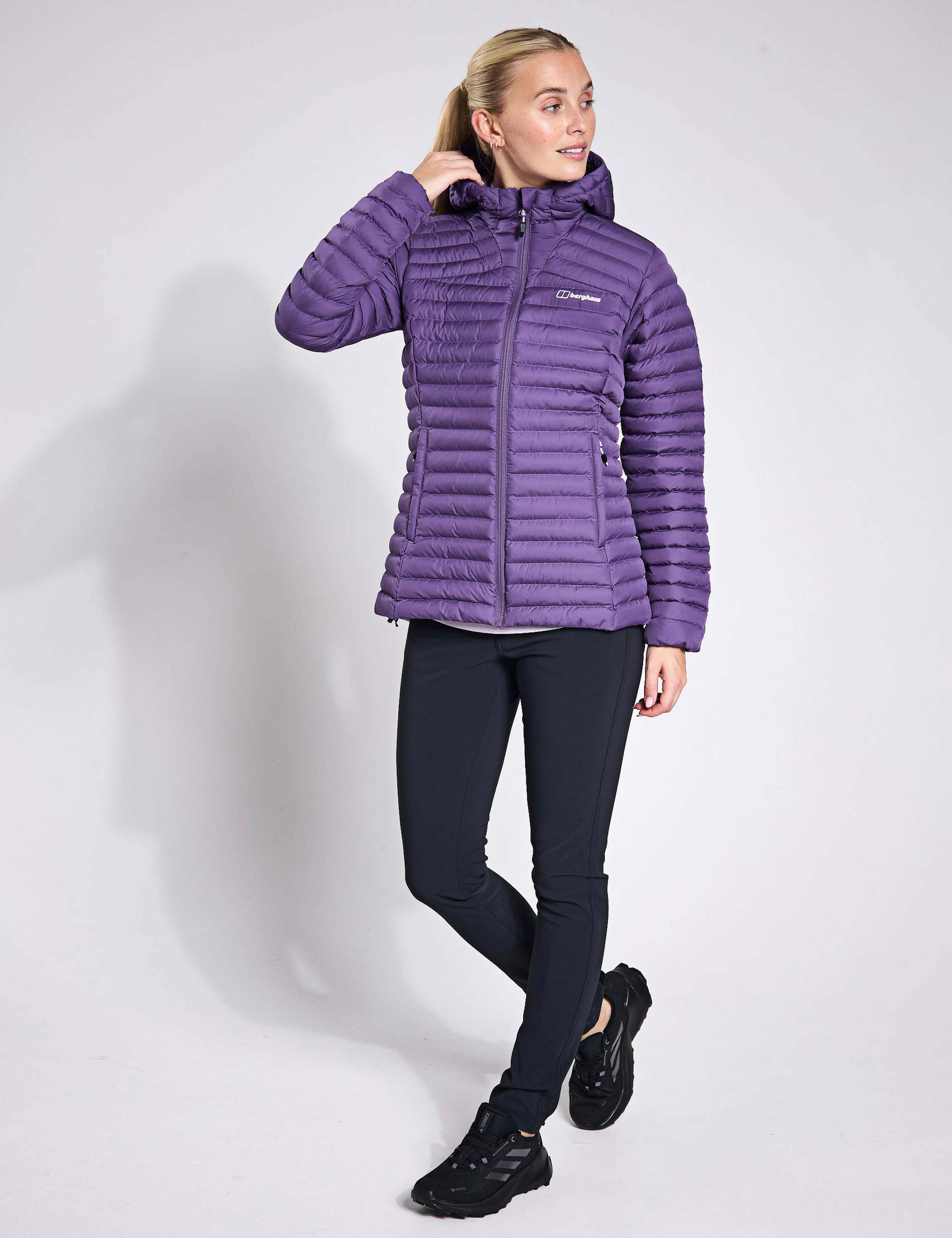 Nula Micro Puffer Jacket 2 of 4