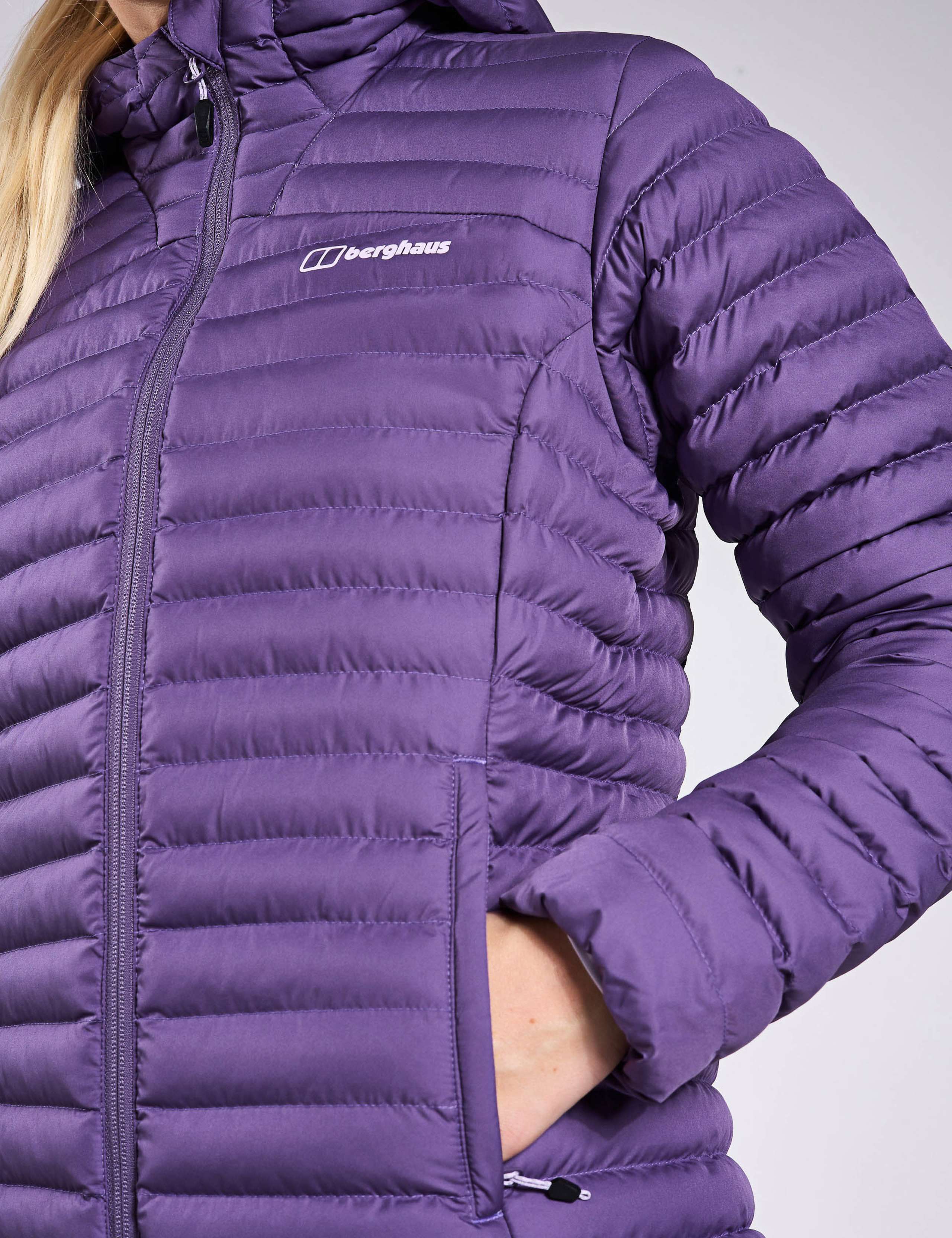 Nula Micro Puffer Jacket 4 of 4