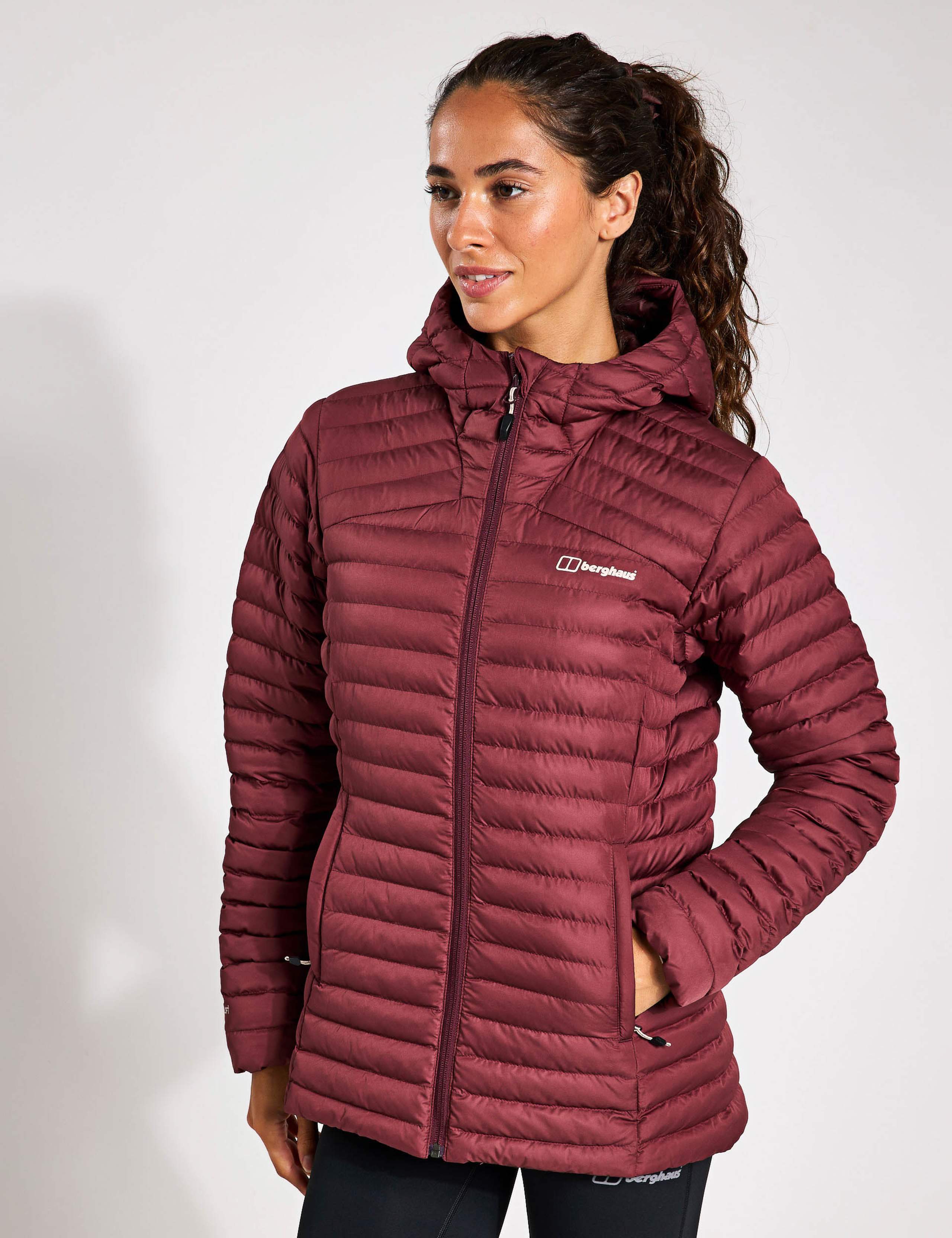 Nula Micro Puffer Jacket 2 of 5