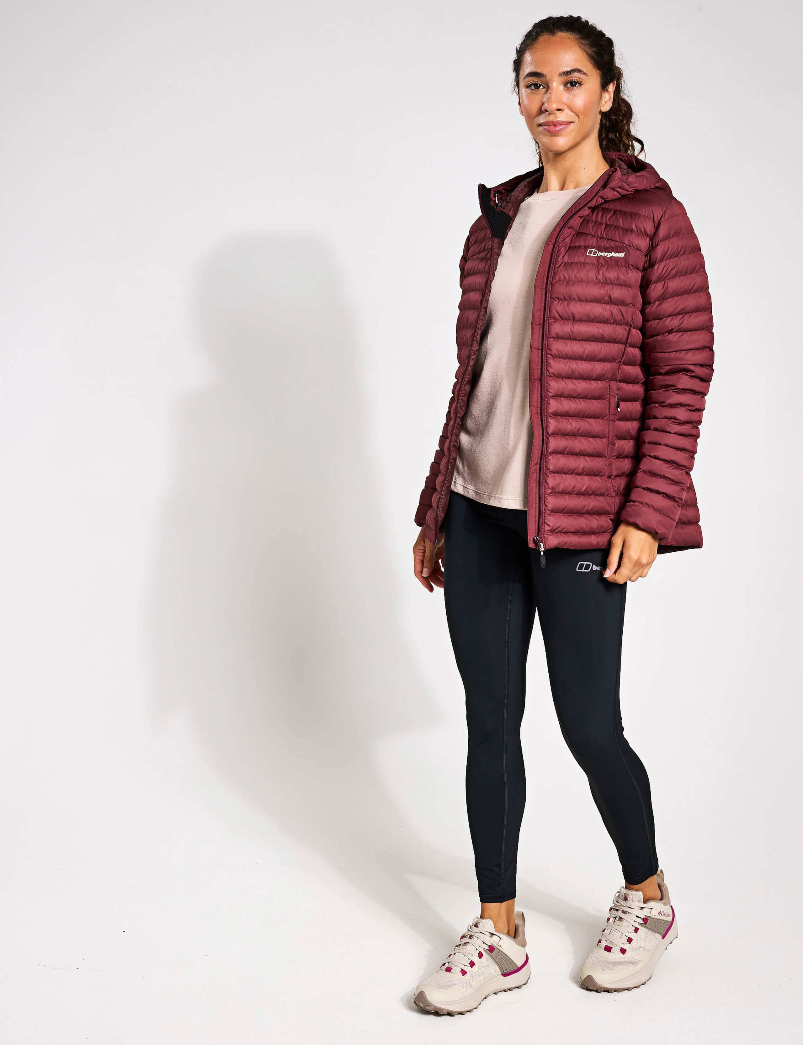 Nula Micro Puffer Jacket 3 of 5