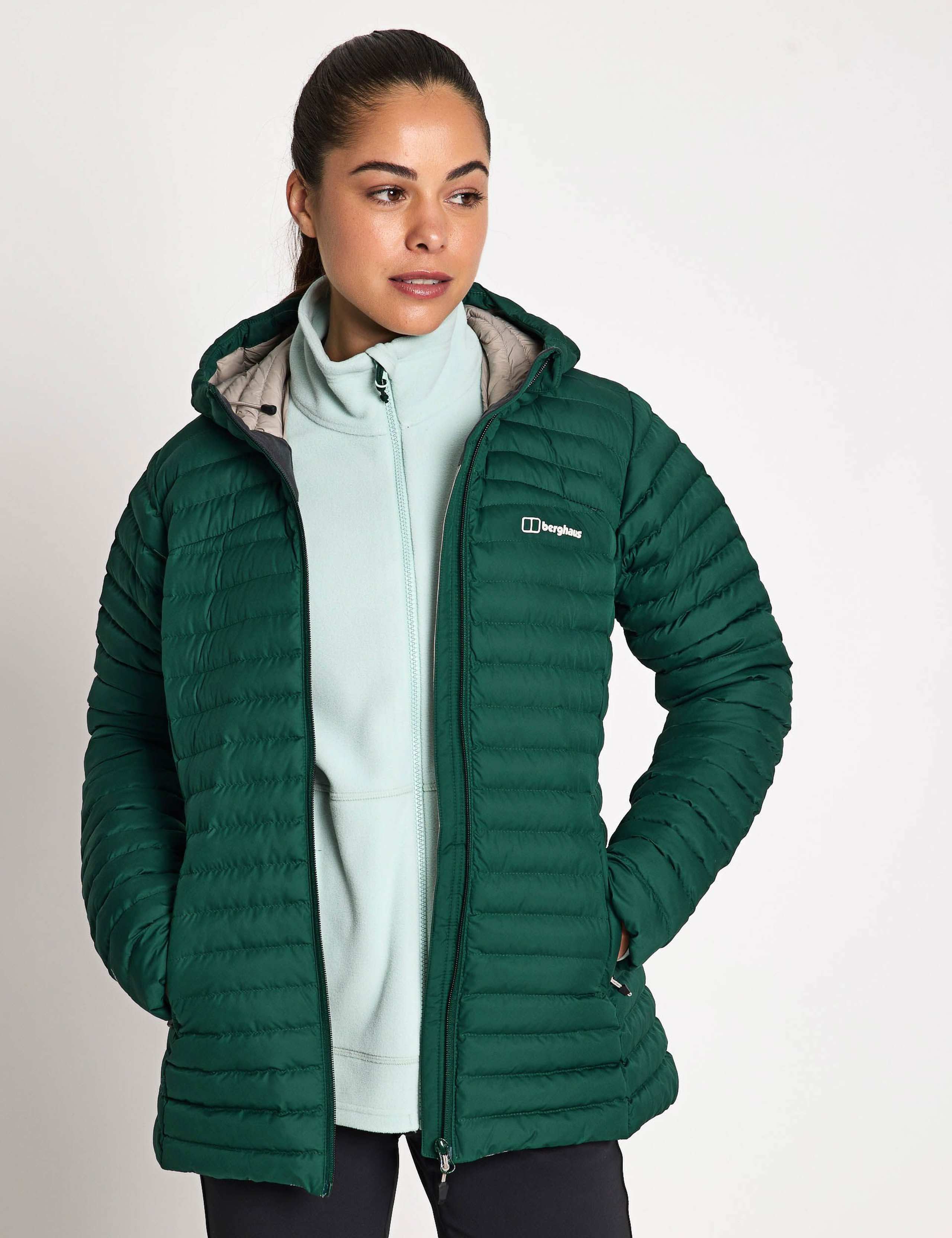 Nula Micro Puffer Jacket 2 of 6