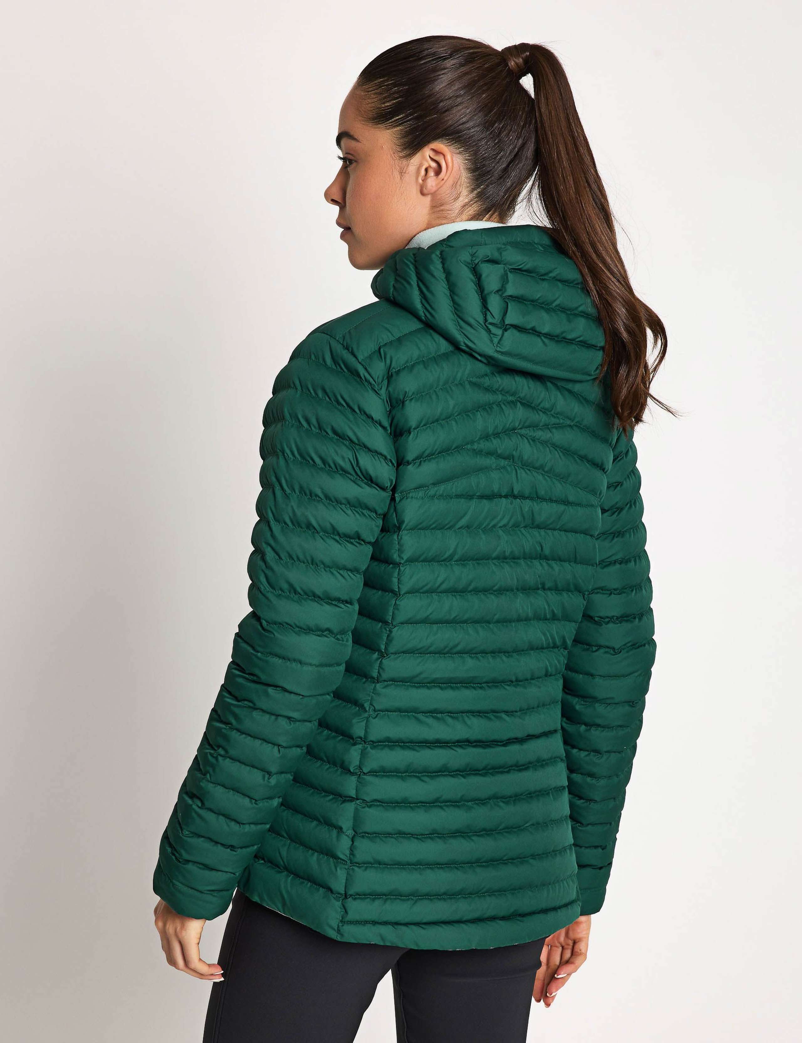 Nula Micro Puffer Jacket 3 of 6
