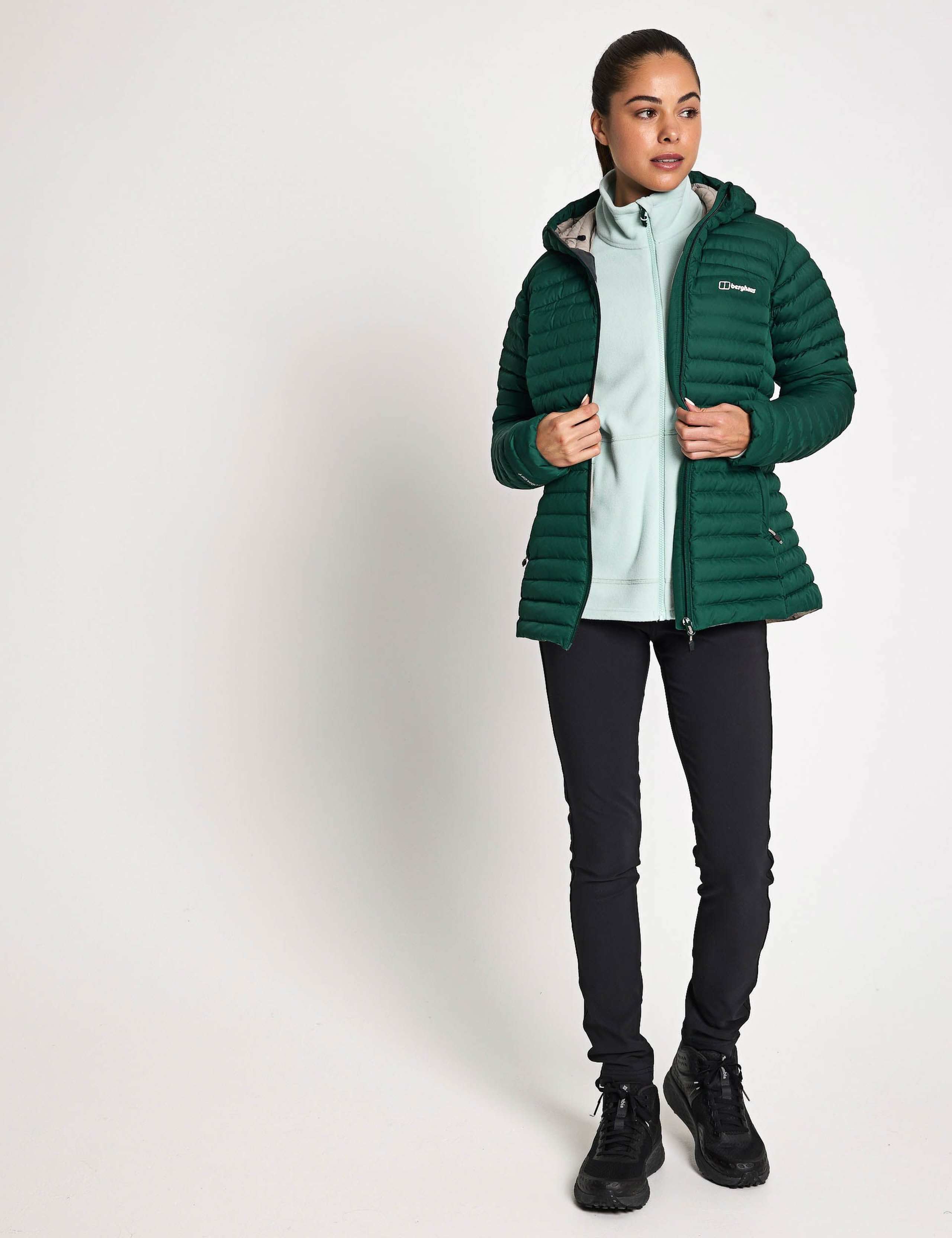 Nula Micro Puffer Jacket 4 of 6