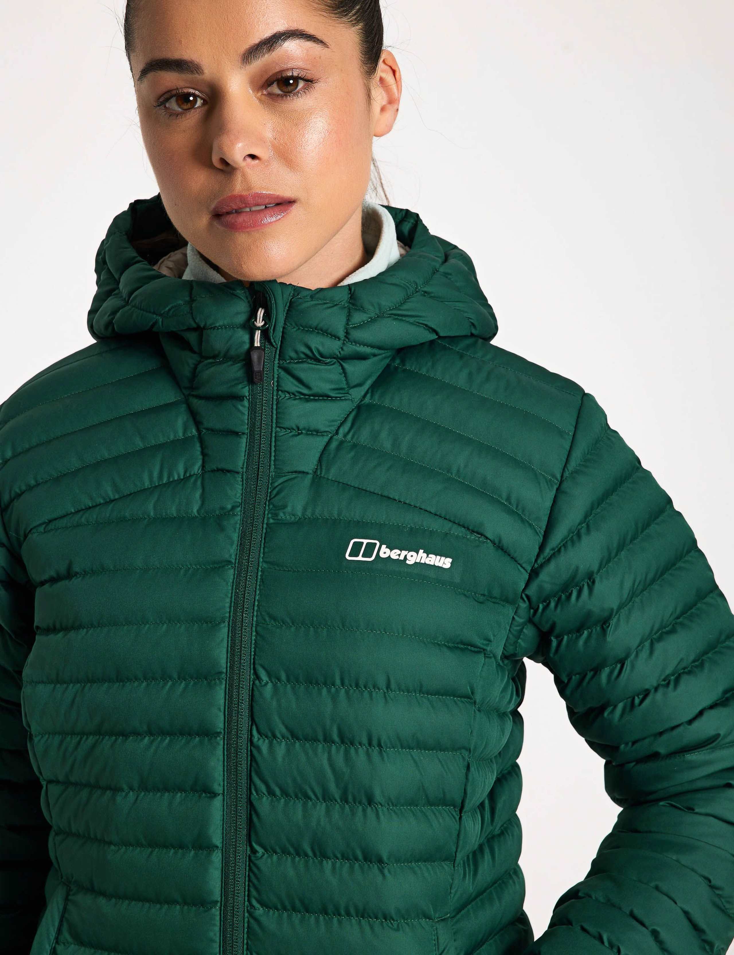 Nula Micro Puffer Jacket 5 of 6