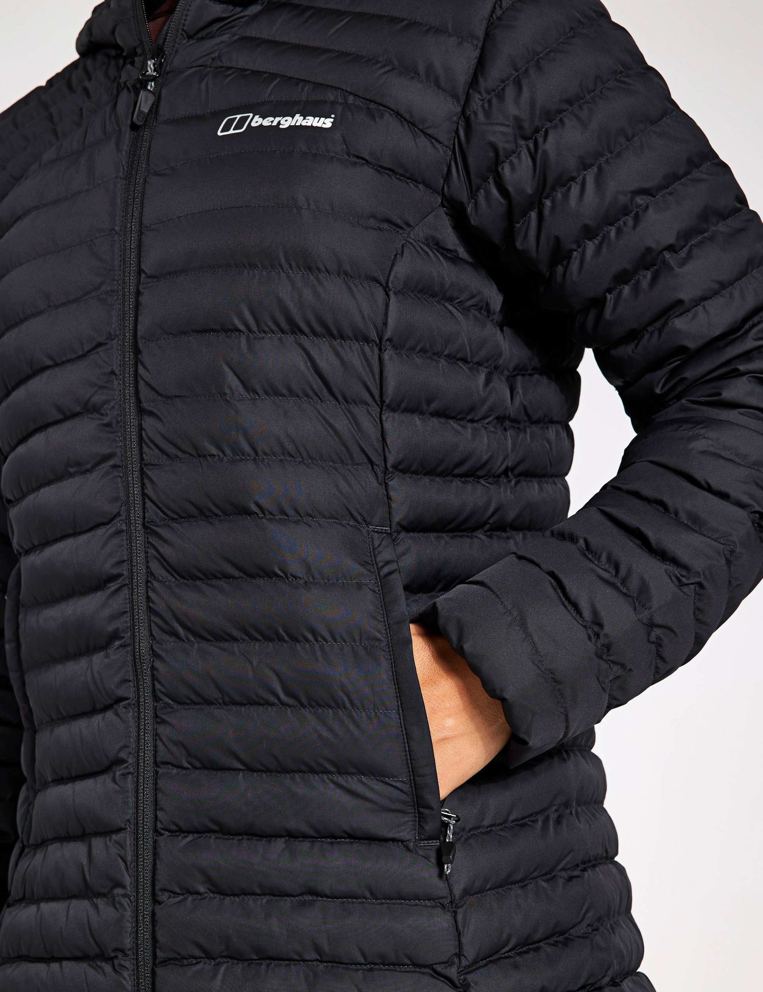 Nula Micro Puffer Jacket 2 of 5