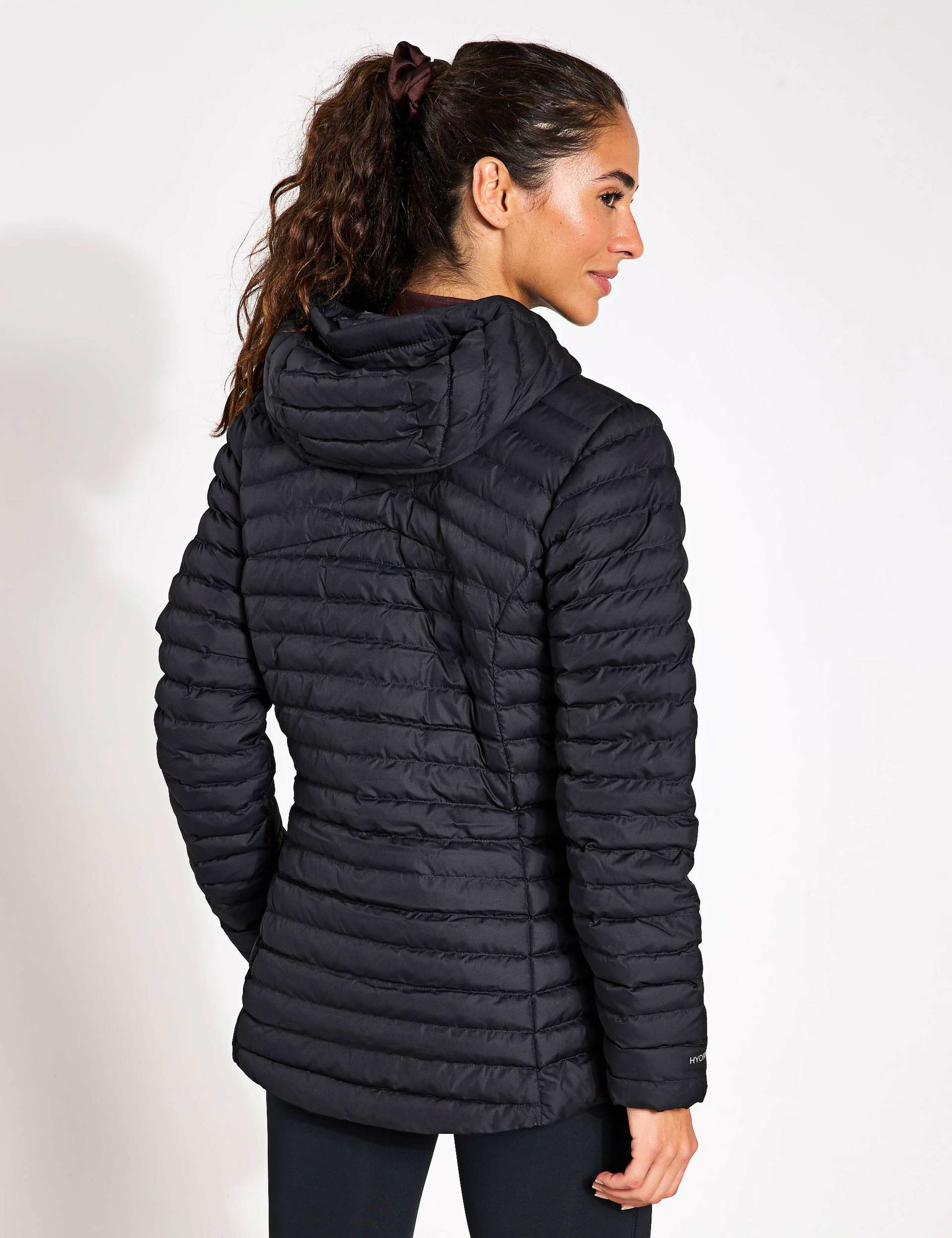 Nula Micro Puffer Jacket 5 of 5