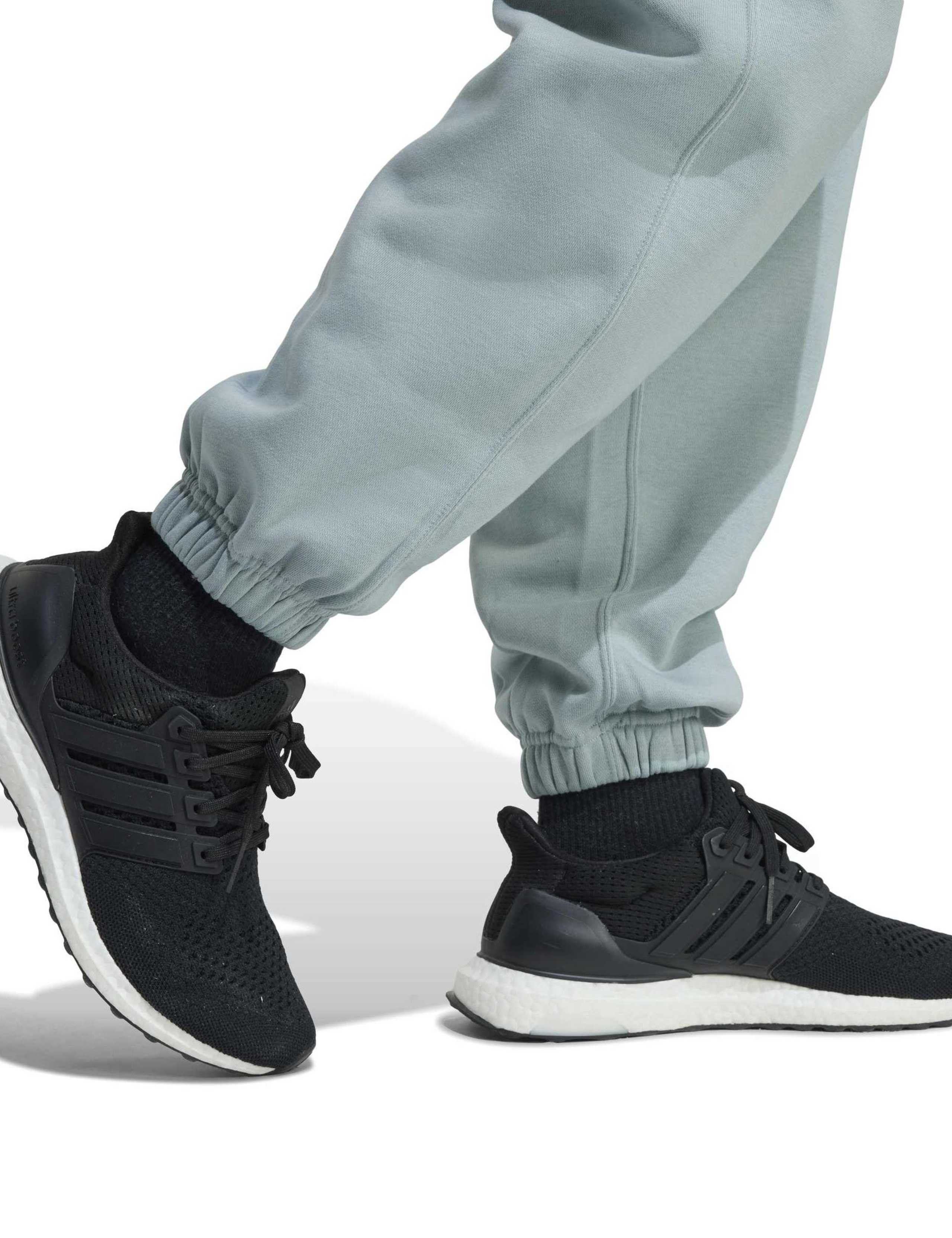 All Szn Cotton Rich Fleece Joggers 5 of 6