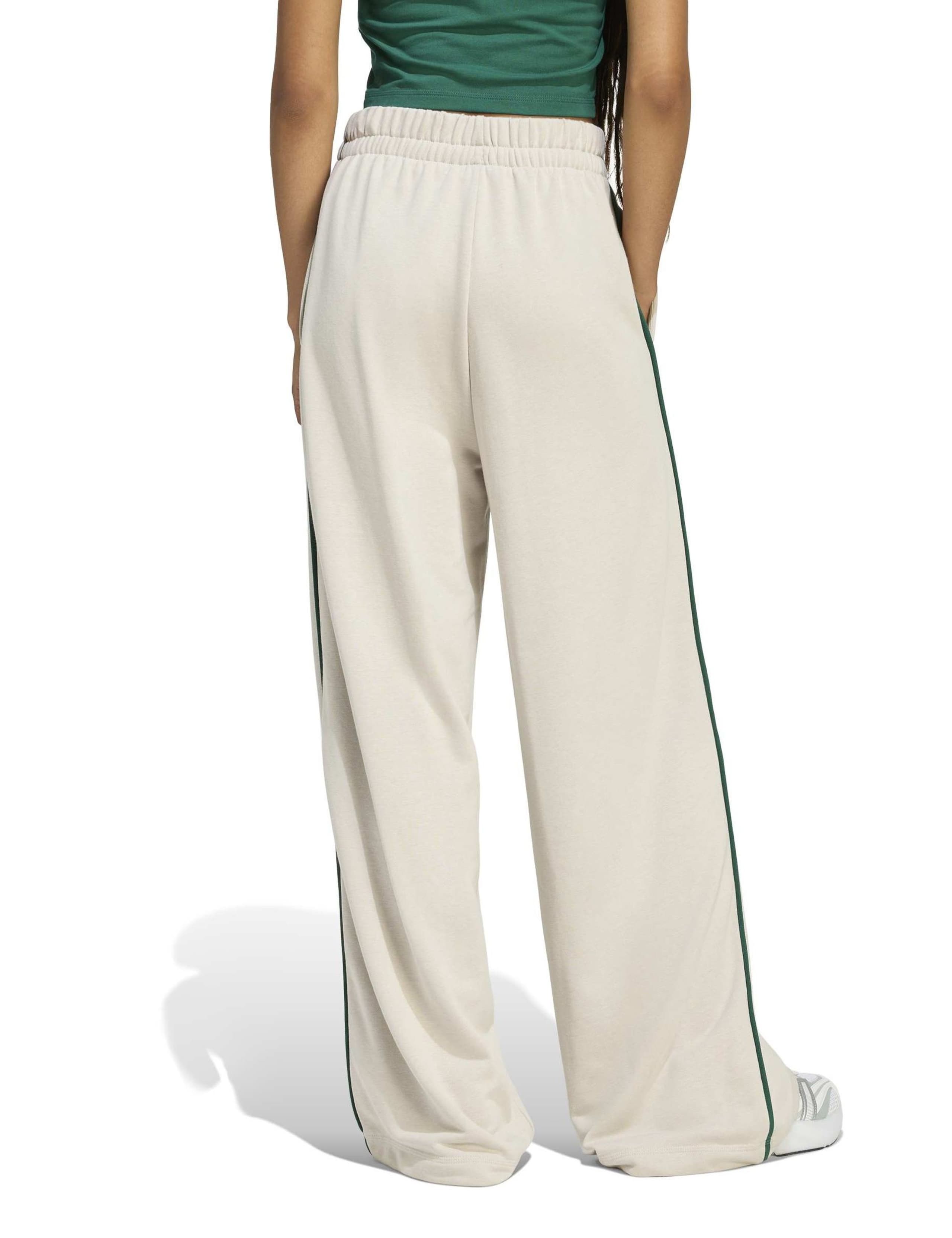 Essentials Cotton Rich Side Stripe Joggers 4 of 7