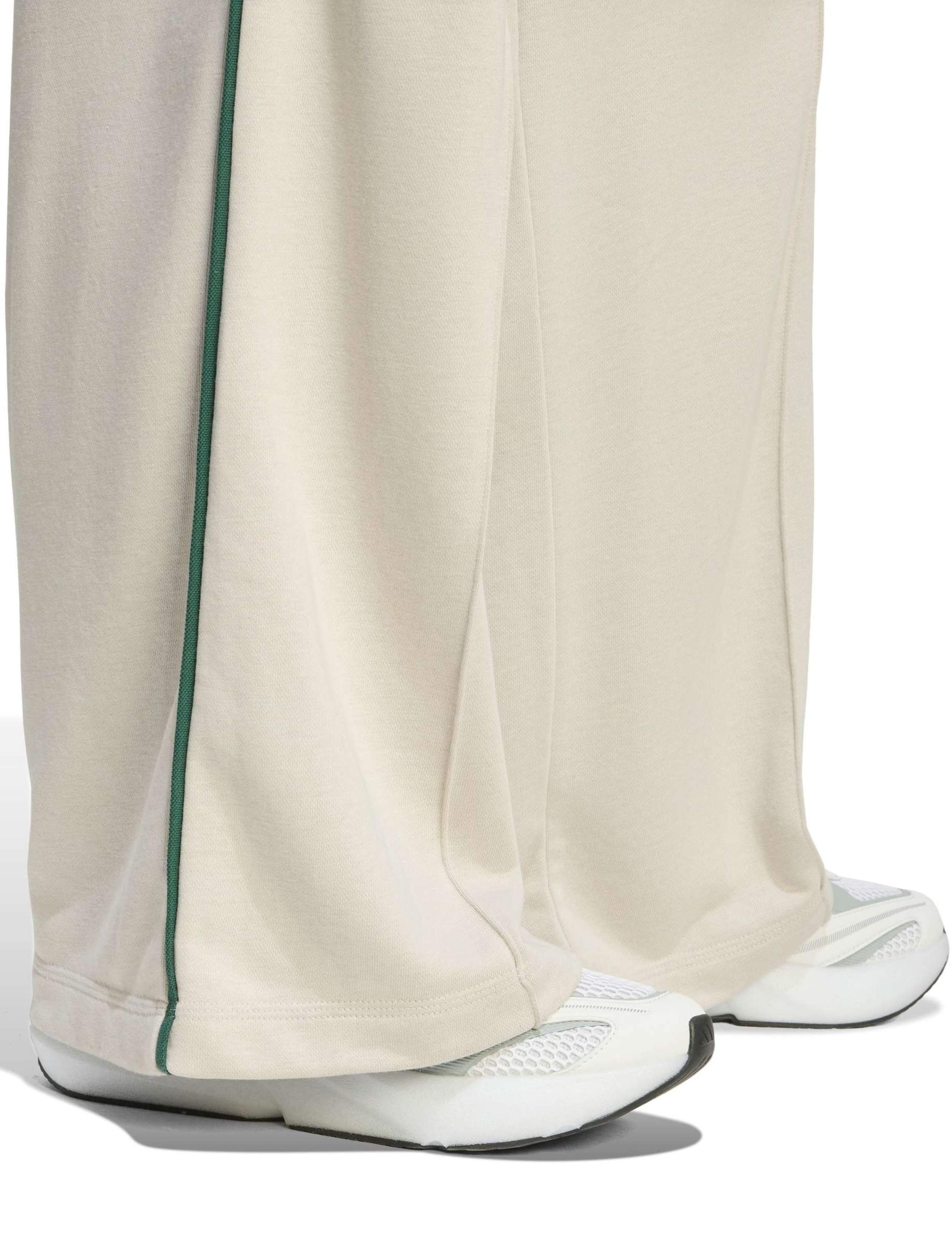 Essentials Cotton Rich Side Stripe Joggers 7 of 7