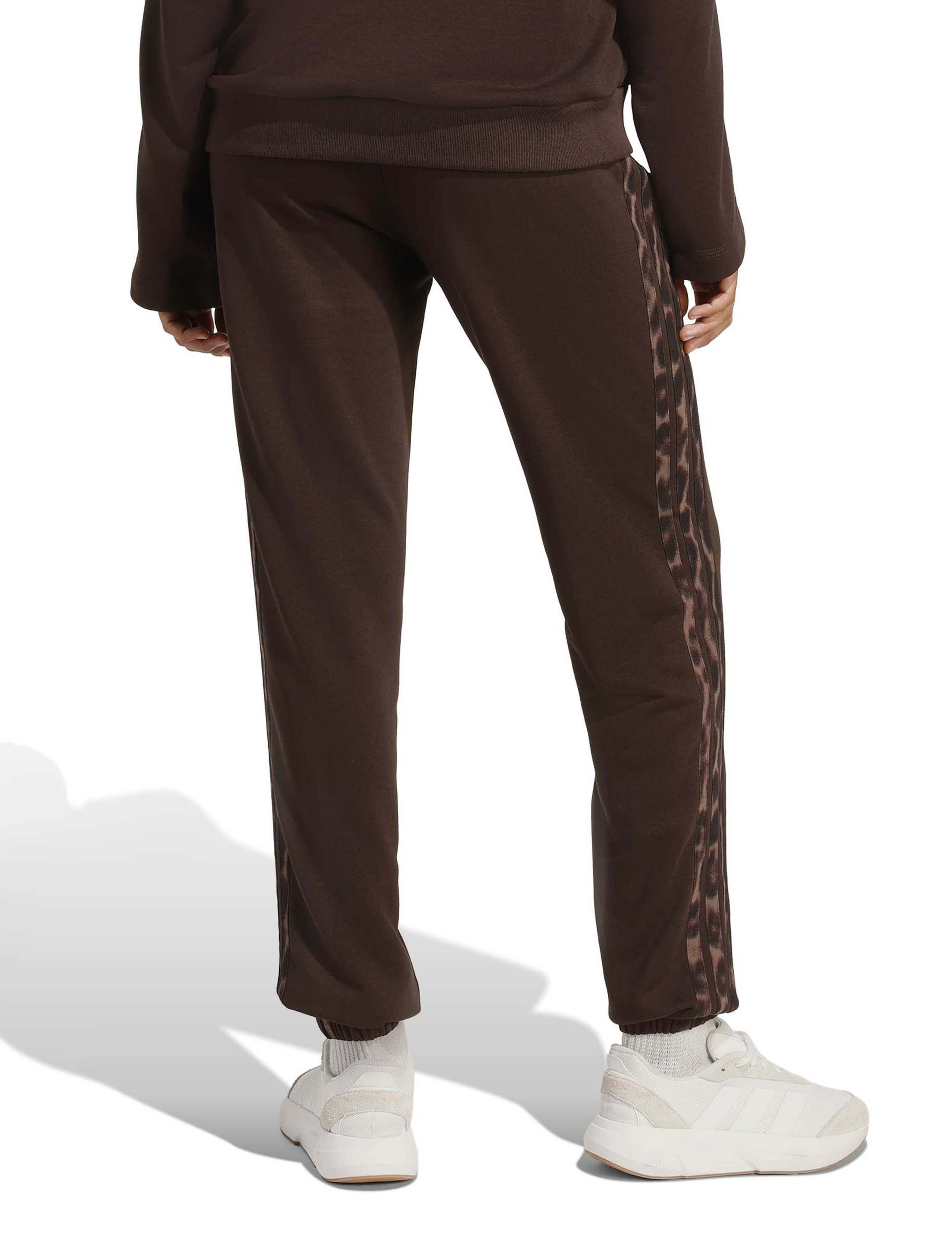 Cotton Rich Animal Print Joggers 5 of 6