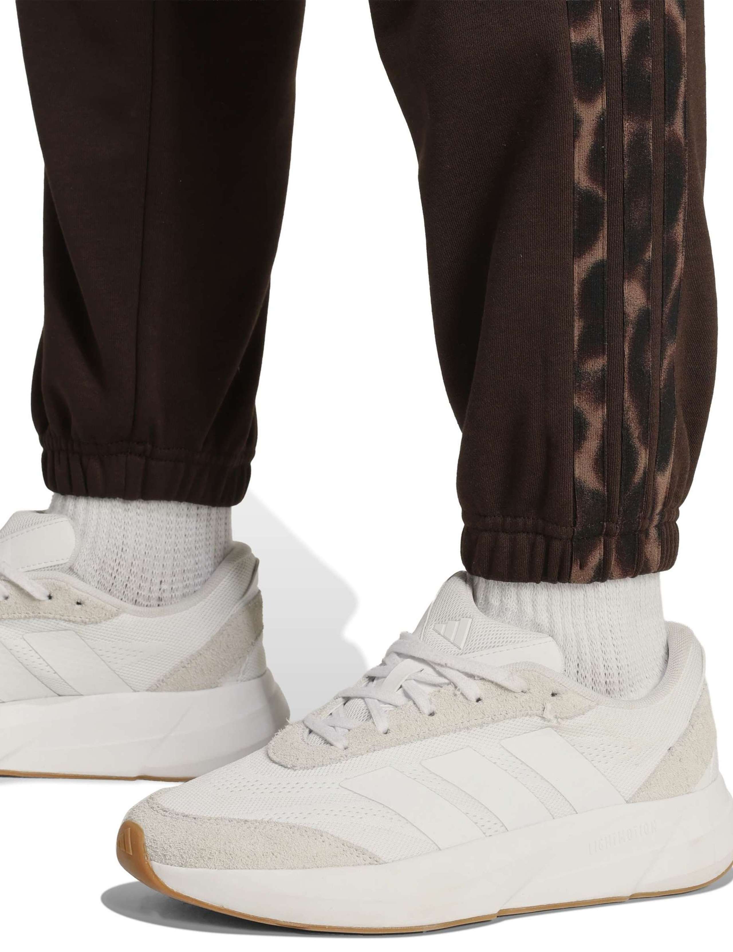 Cotton Rich Animal Print Joggers 6 of 6