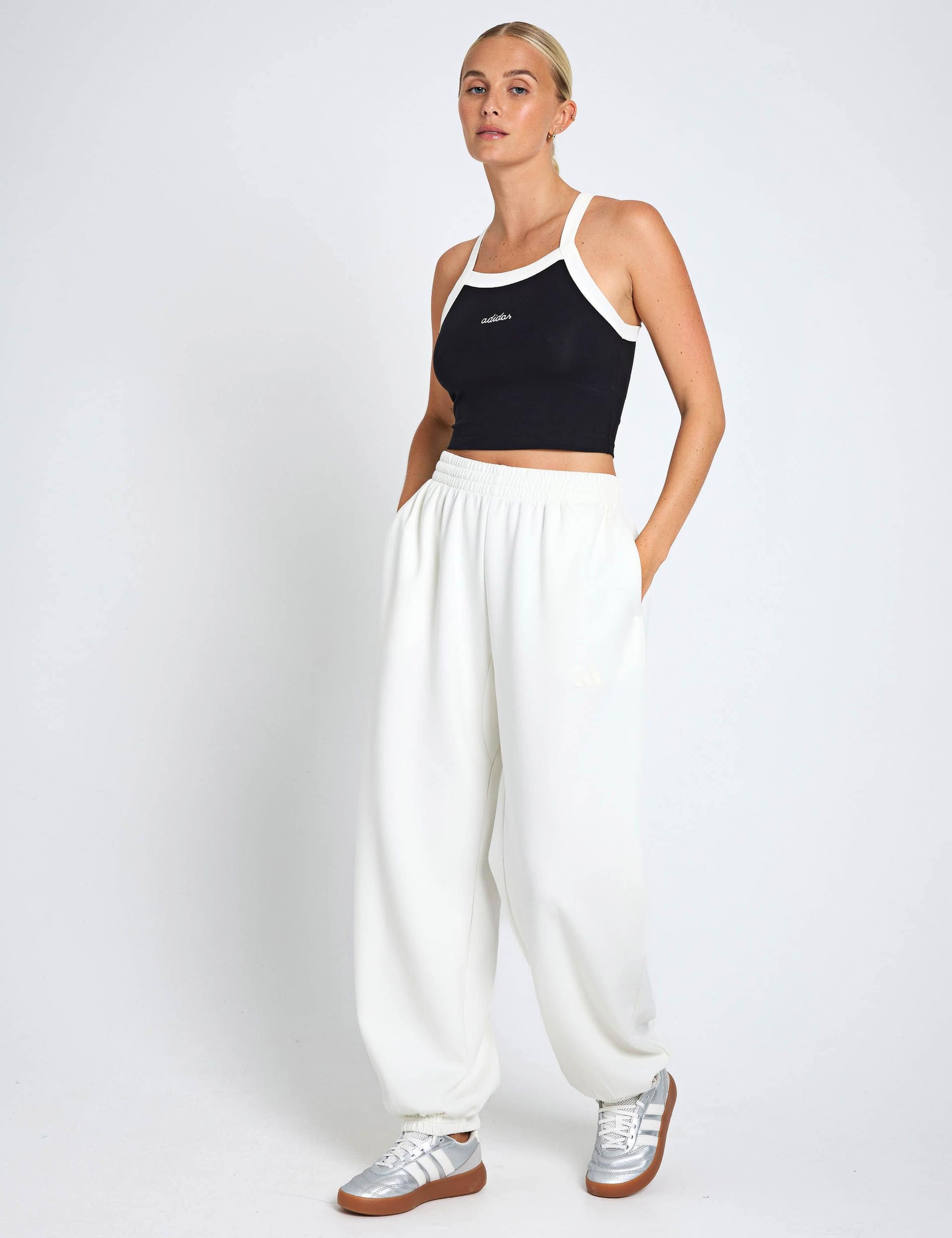 Soft Lux Joggers 3 of 6