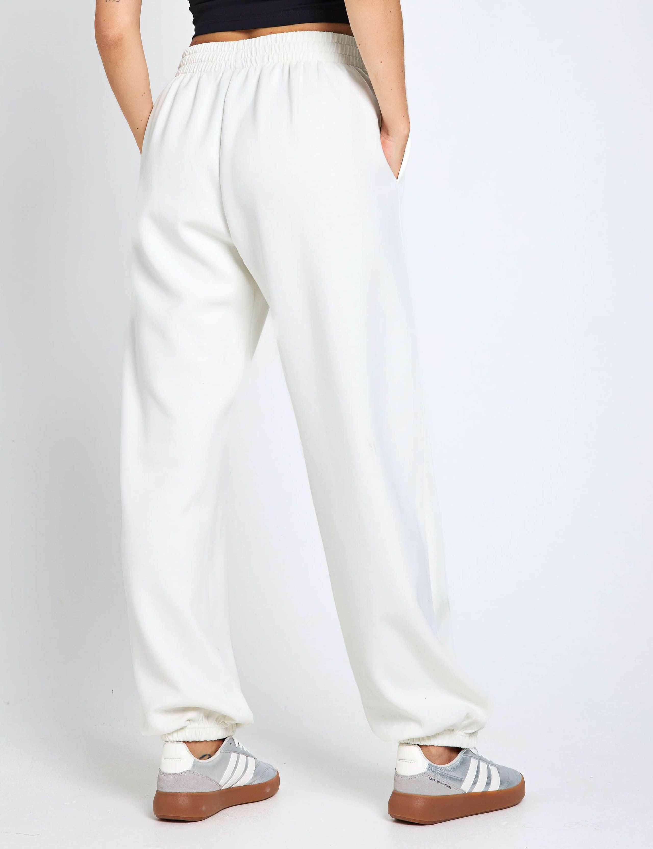 Soft Lux Joggers 4 of 6