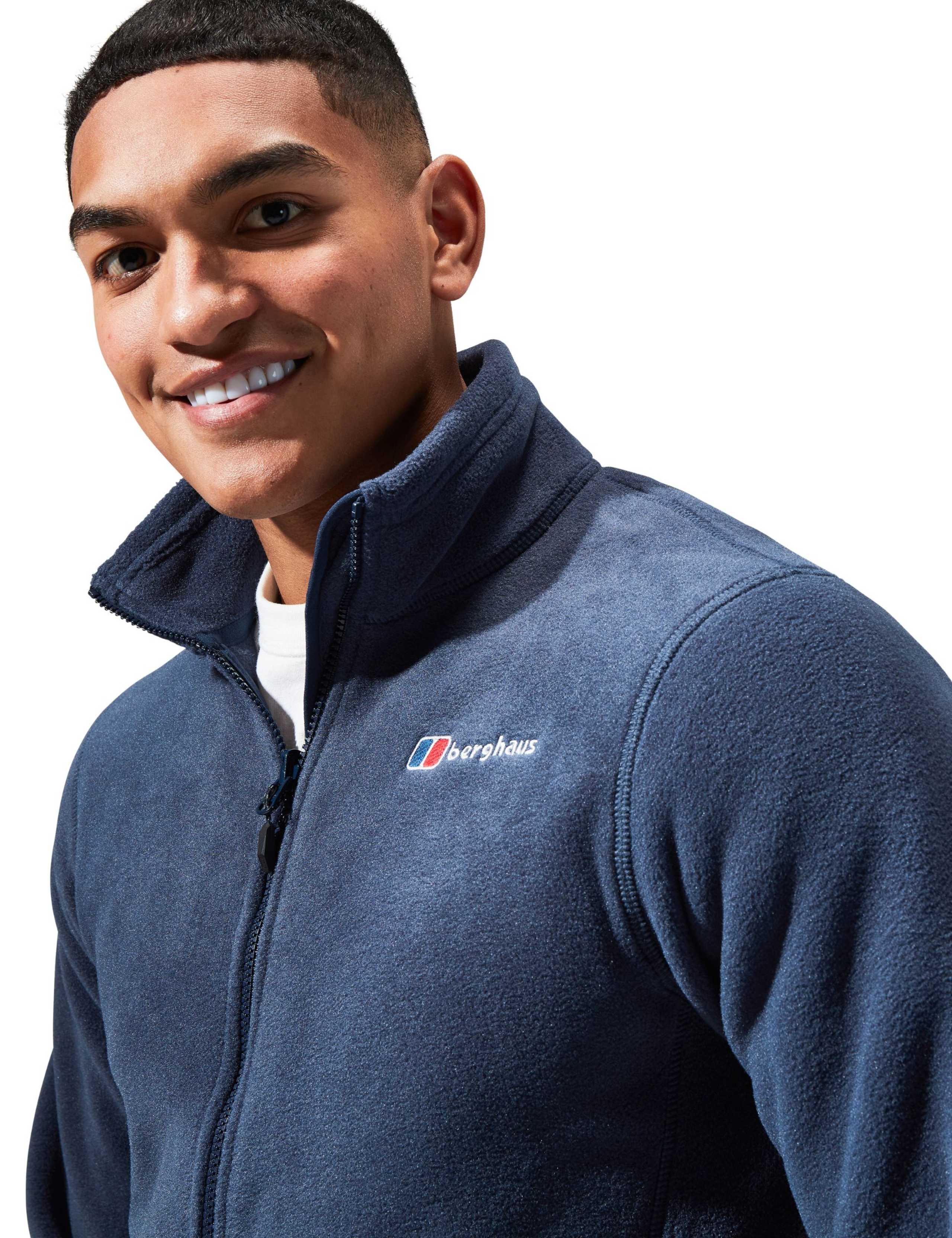 Prism Fleece Jacket 6 of 8
