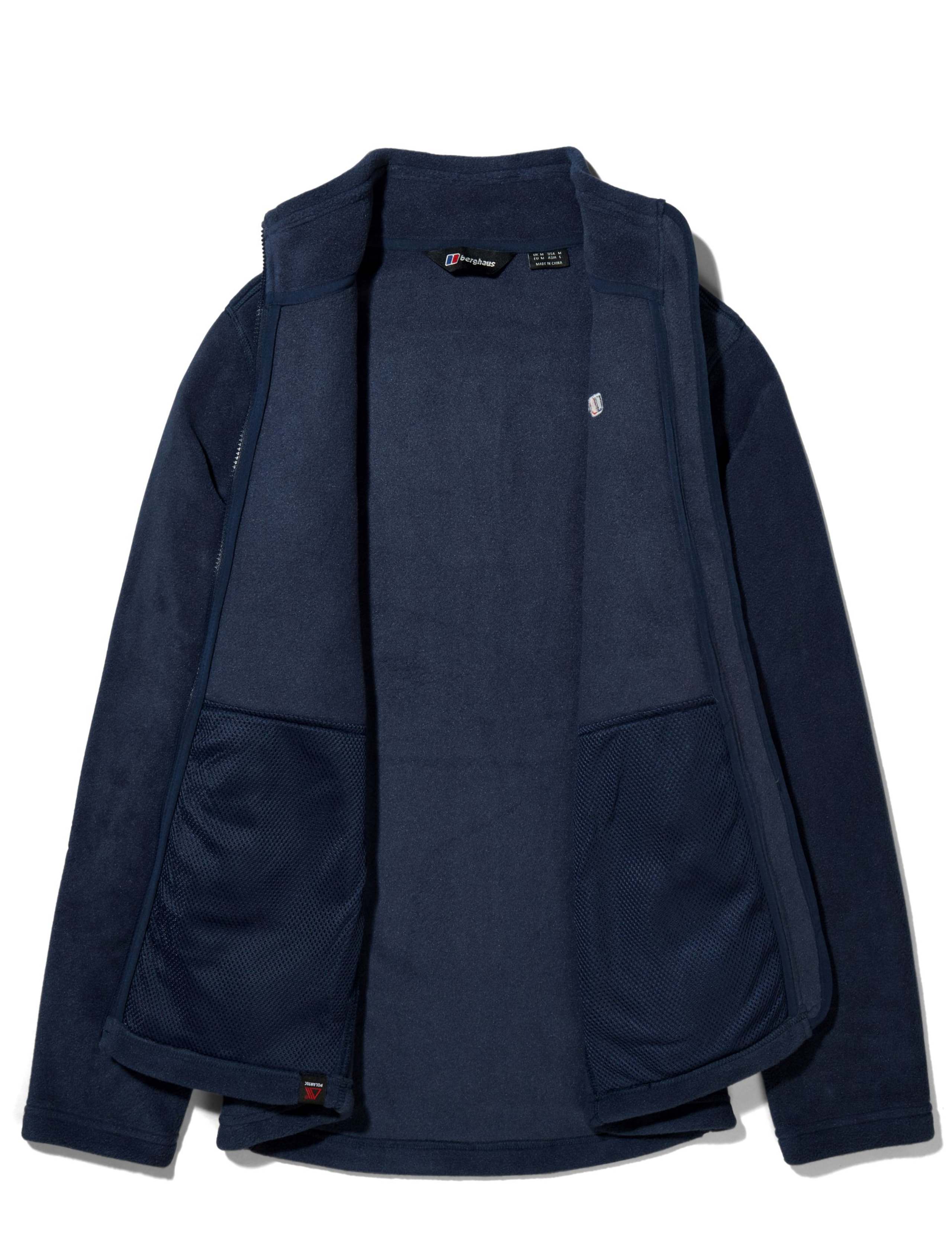 Prism Fleece Jacket 2 of 8