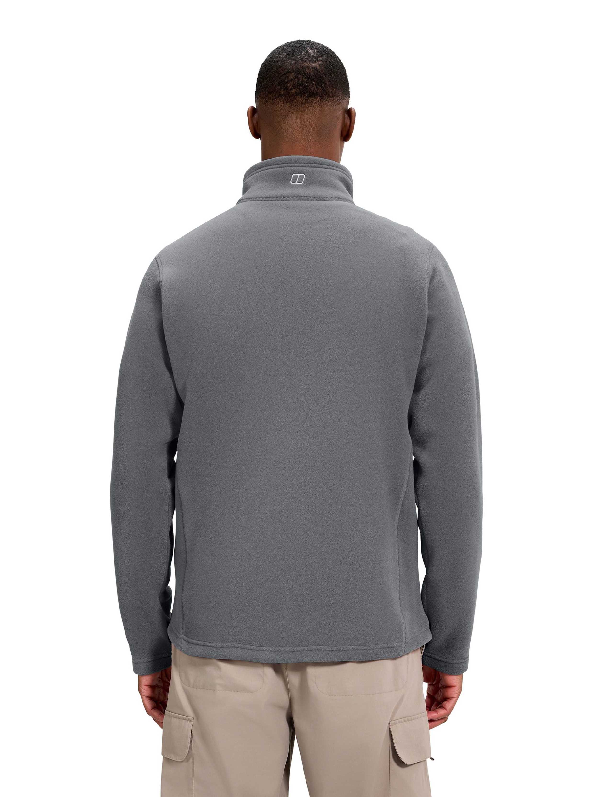 Prism Fleece Jacket 3 of 9