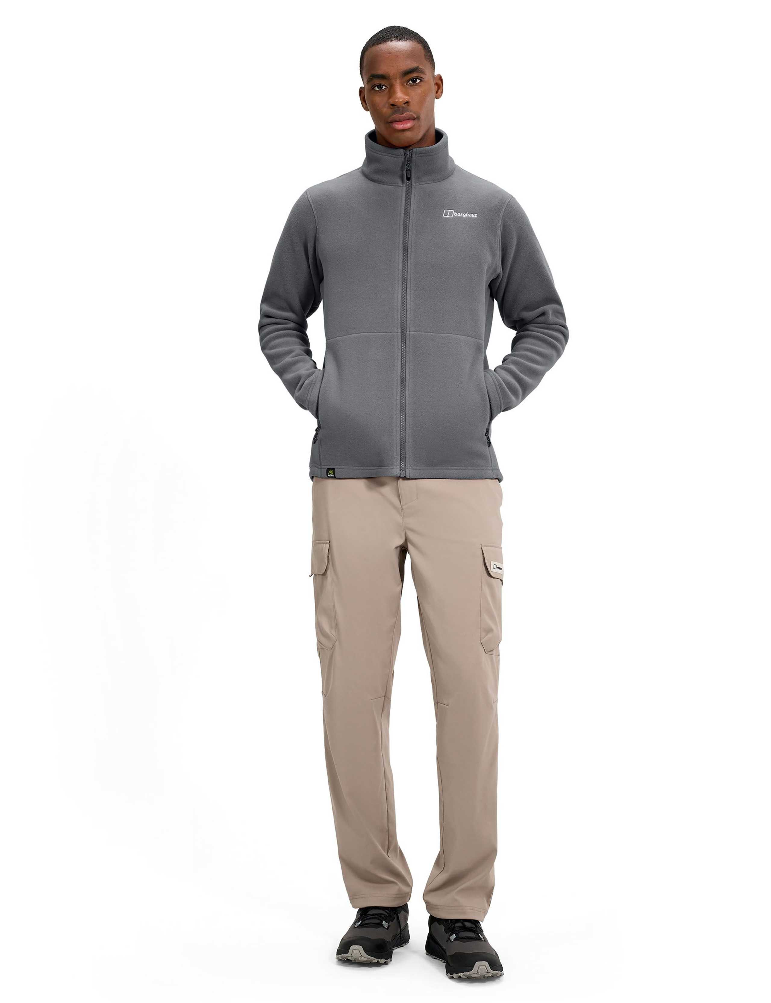 Prism Fleece Jacket 4 of 9