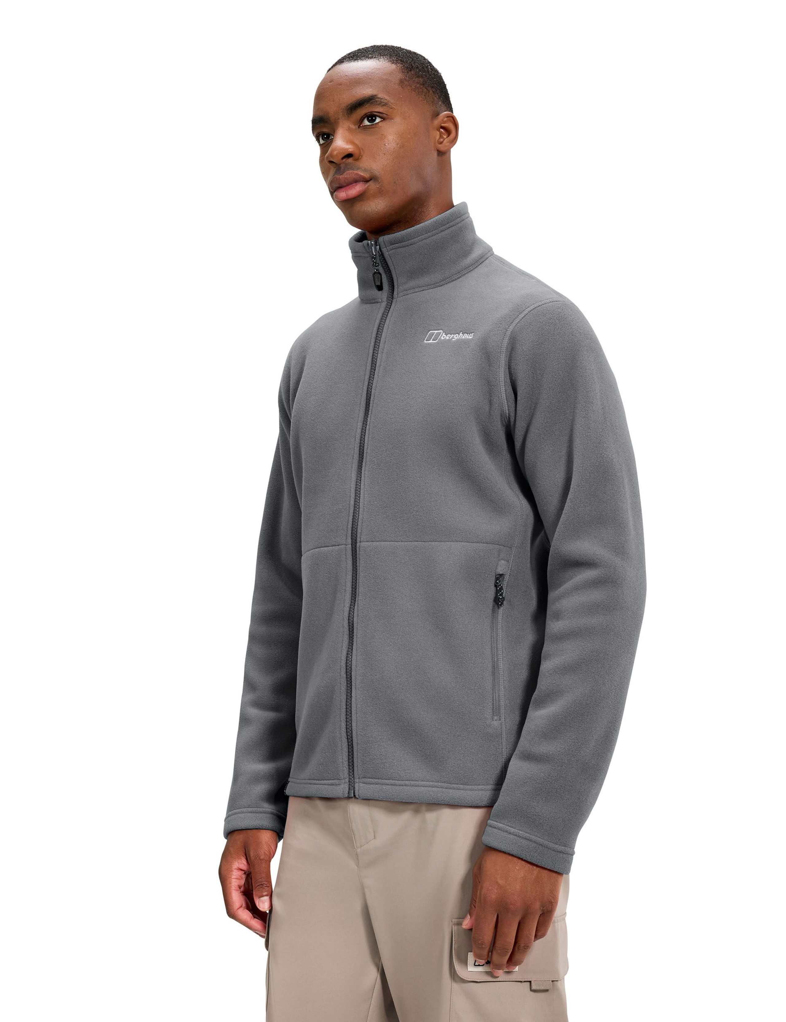 Prism Fleece Jacket 5 of 9