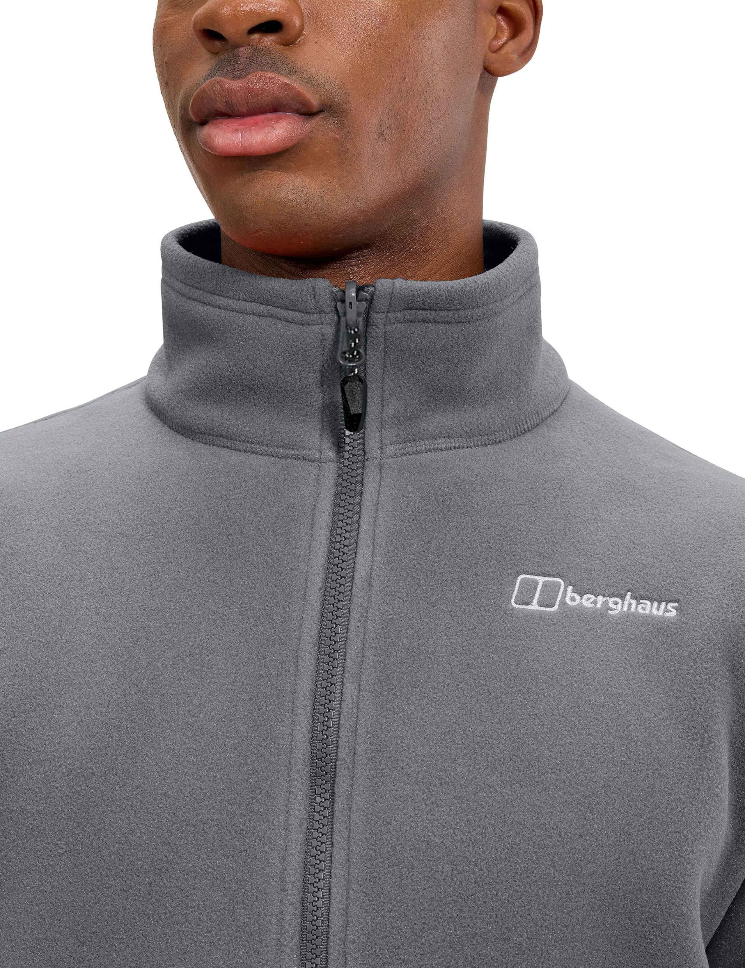 Prism Fleece Jacket 6 of 9