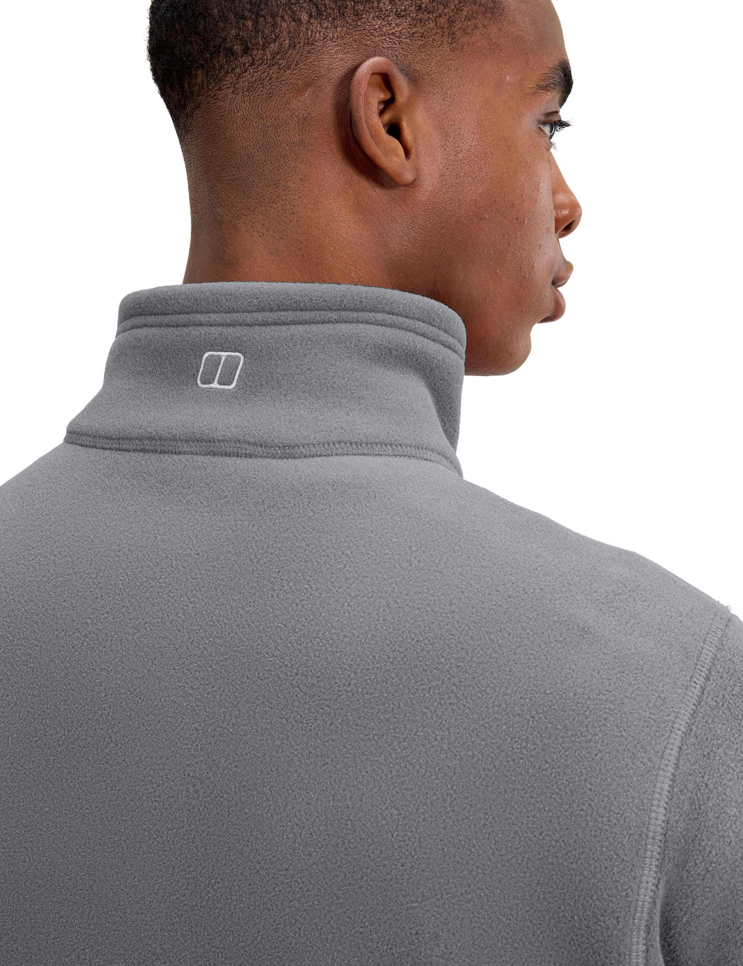 Prism Fleece Jacket 7 of 9