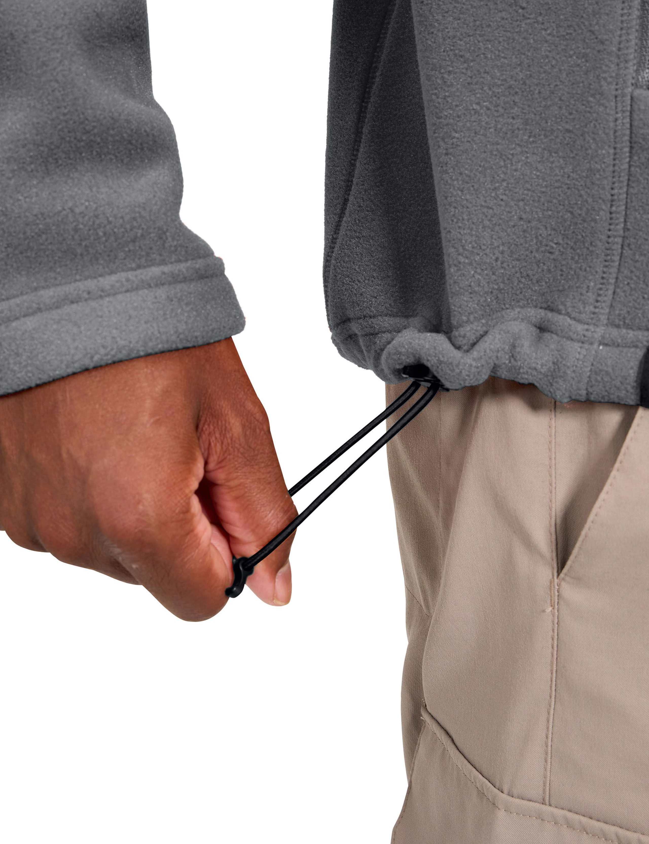 Prism Fleece Jacket 8 of 9