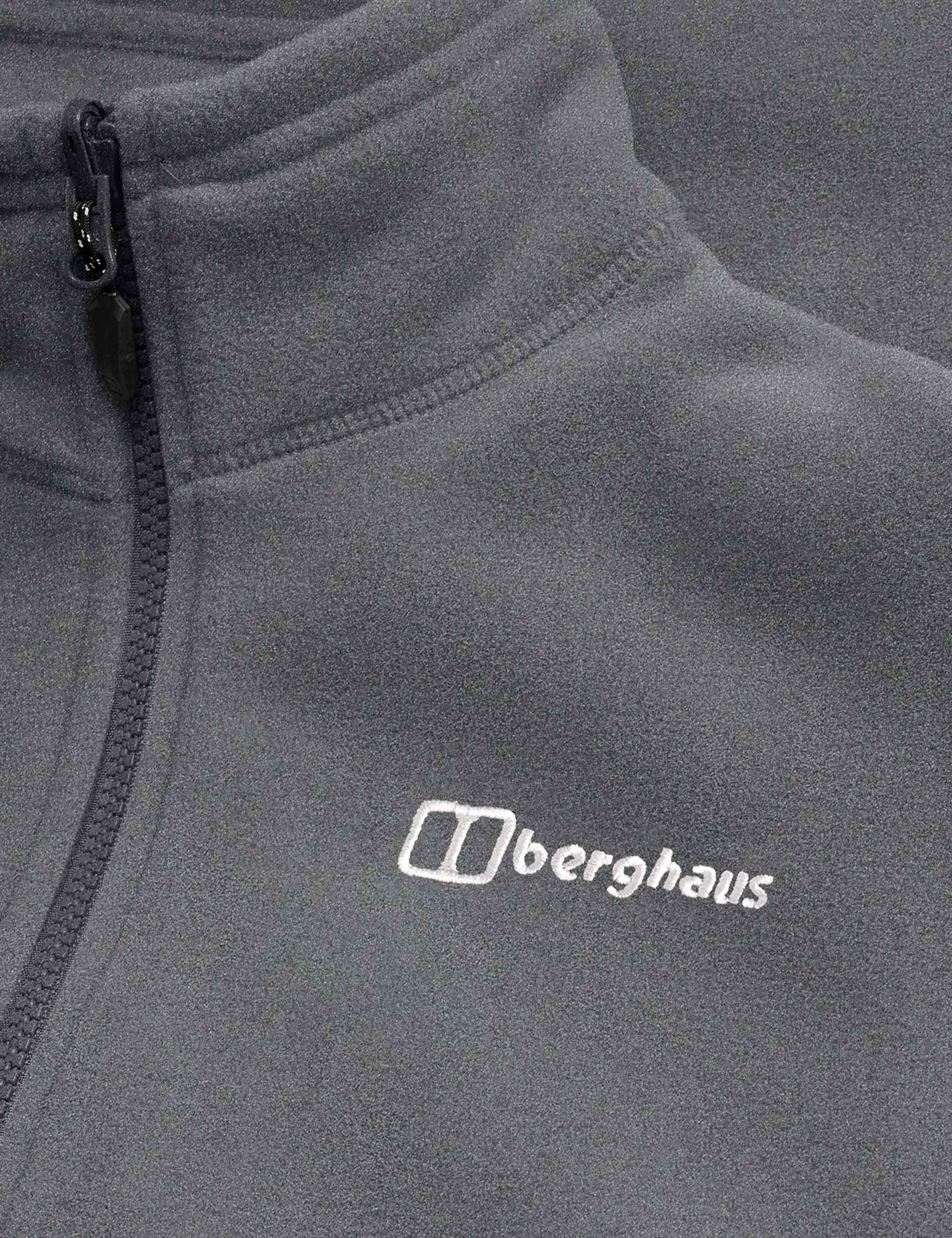 Prism Fleece Jacket 9 of 9