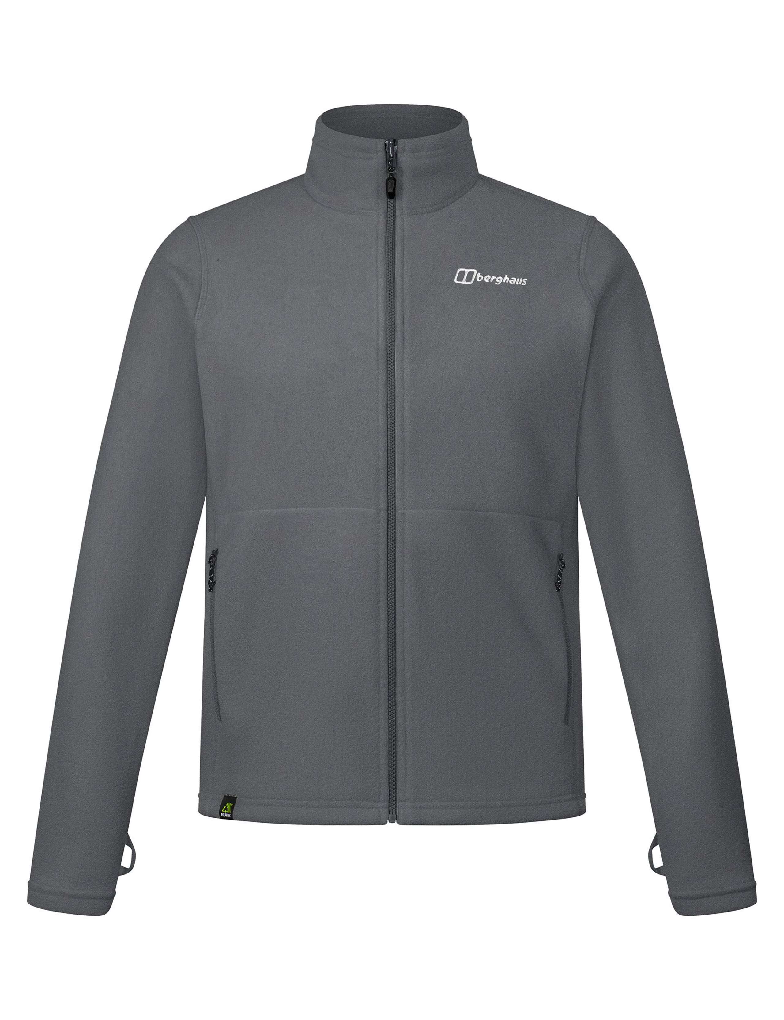 Prism Fleece Jacket 2 of 9