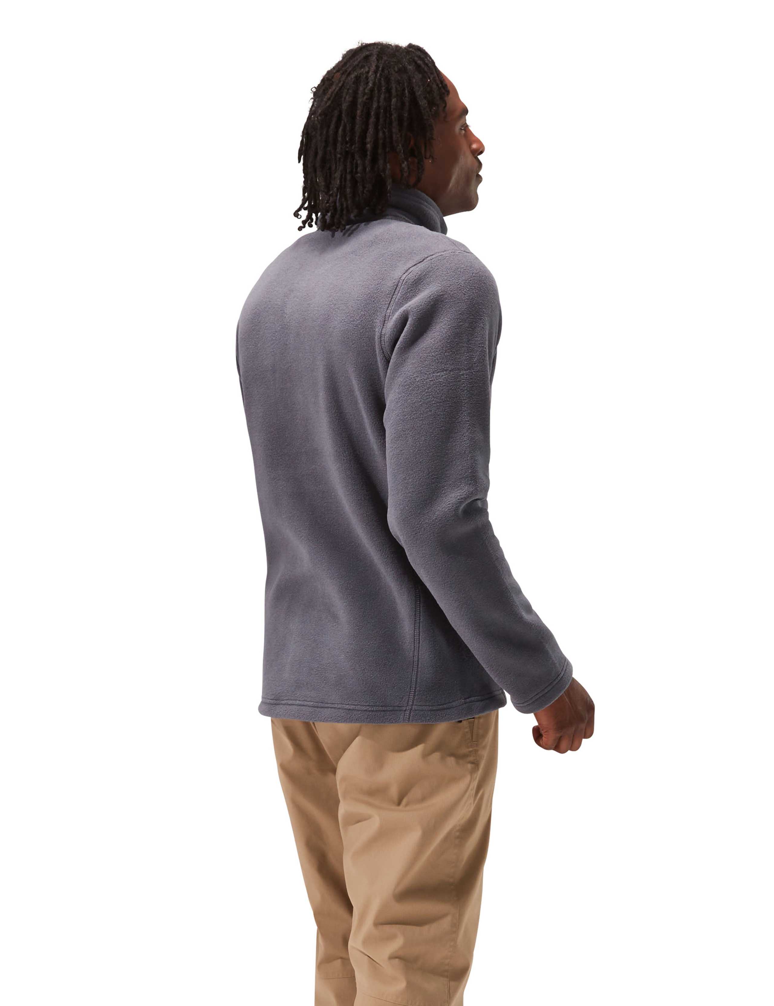 Prism Fleece Jacket 3 of 6