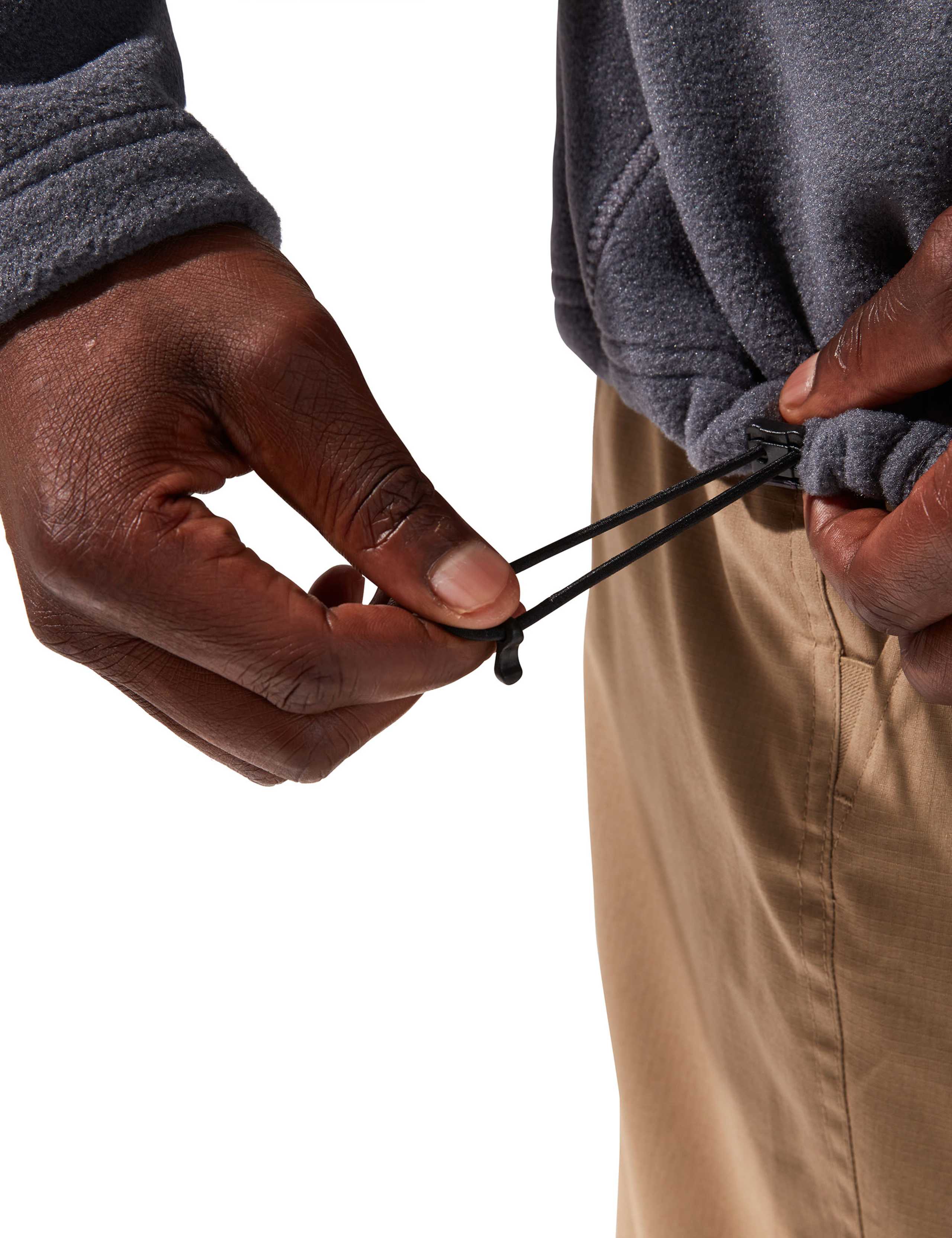 Prism Fleece Jacket 5 of 6